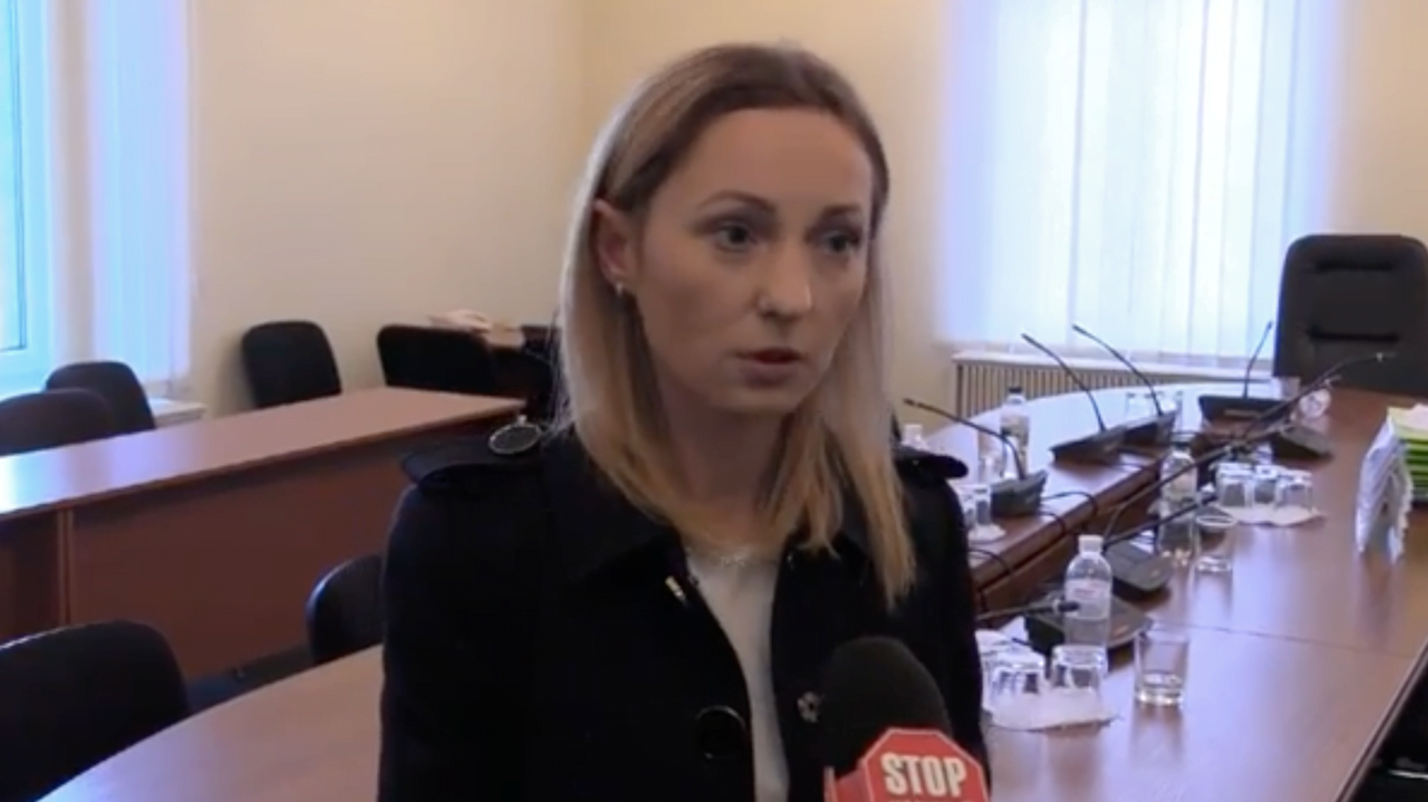 'Лише у в'язницях Греції перебуває понад 200 українців' – Суслова про українських бранців в інших державах