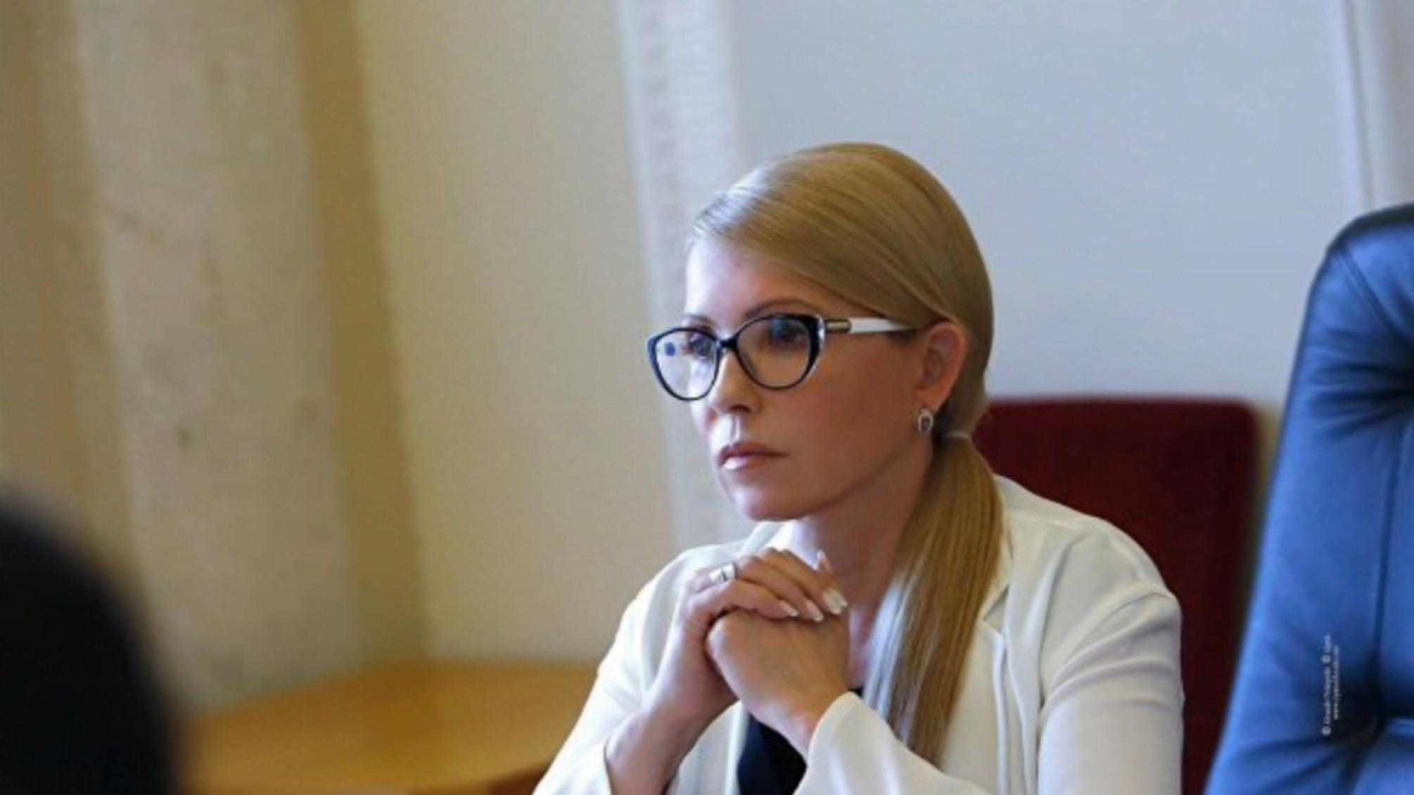 ЗМІ оприлюднили інформацію про таємні побачення Тимошенко з Пінчуком