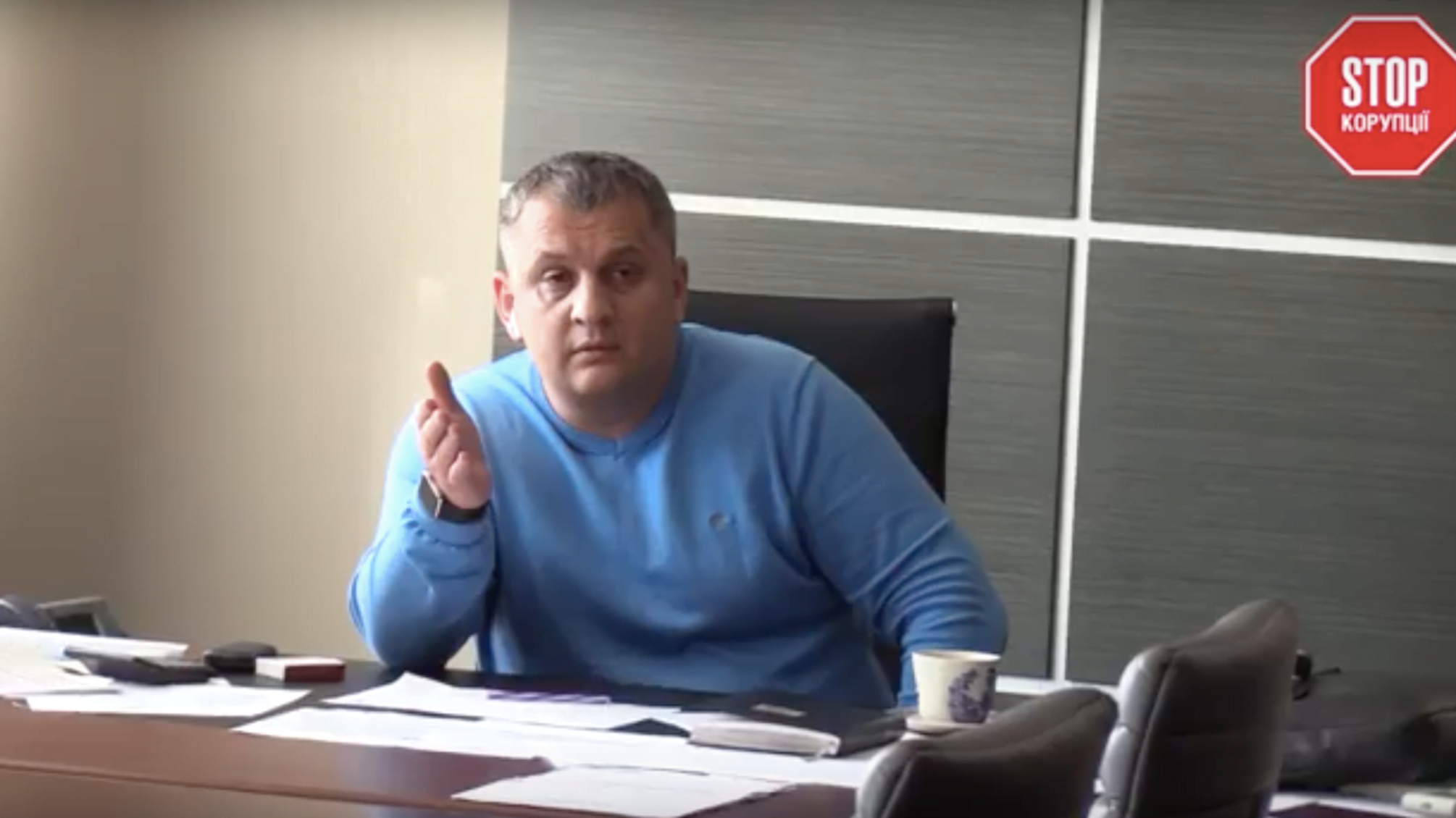 Як керівництво Броварської ДФС ухиляється від податків за допомогою офшорів