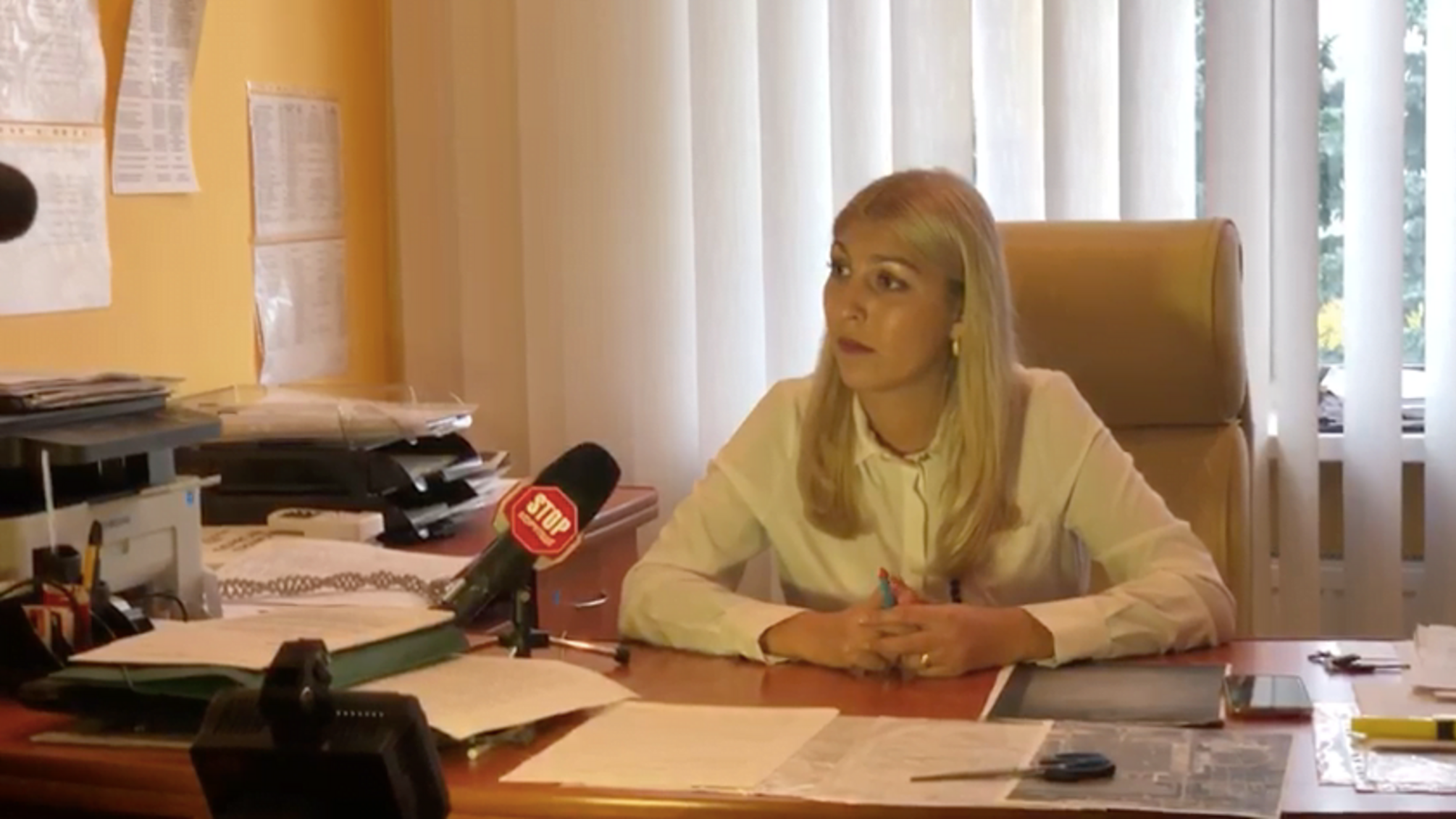 Нова помічниця мера Вишгорода прокоментувала своє незаконне призначення на посаду