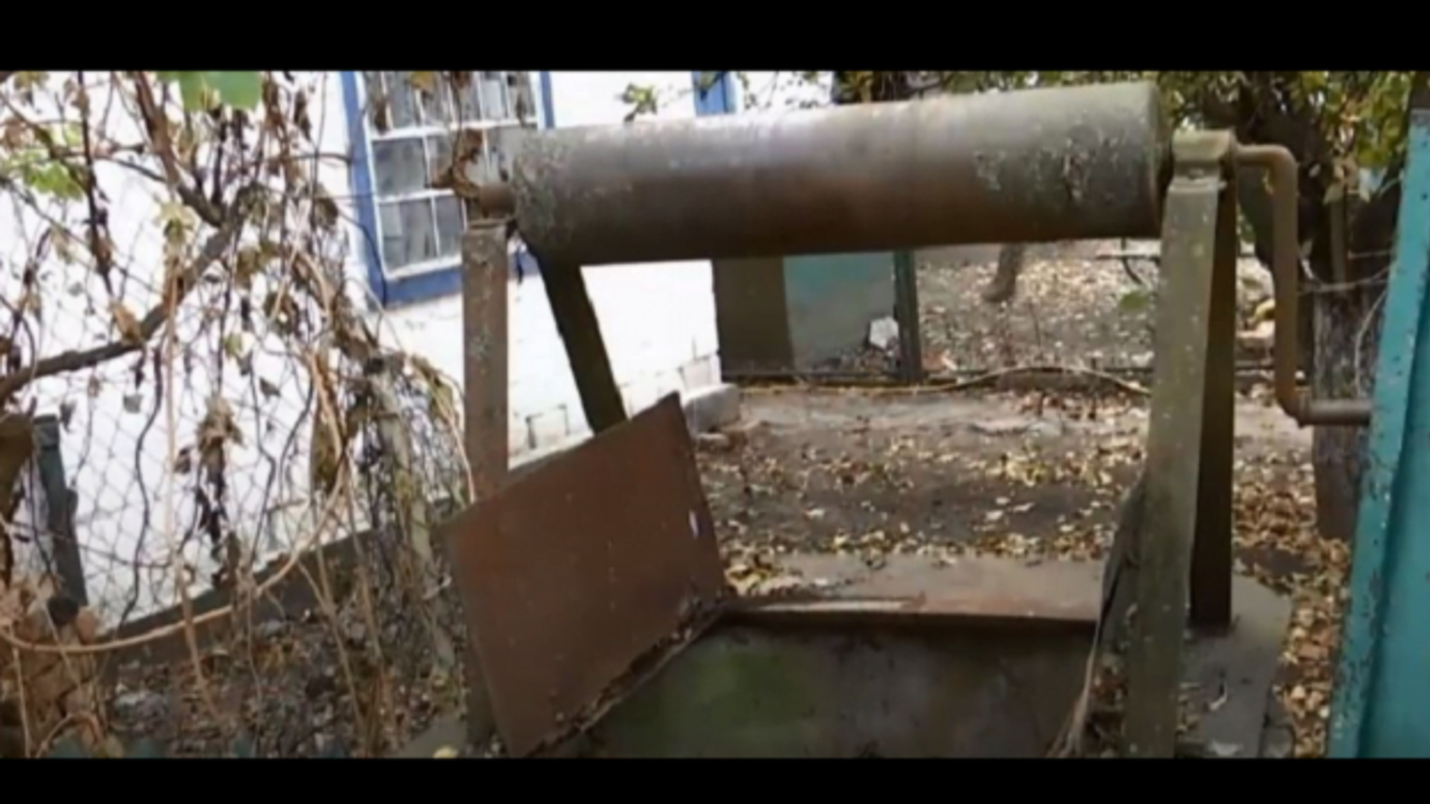 Стрибнула у колодязь: на Київщині жінка пішла з життя через онкозахворювання