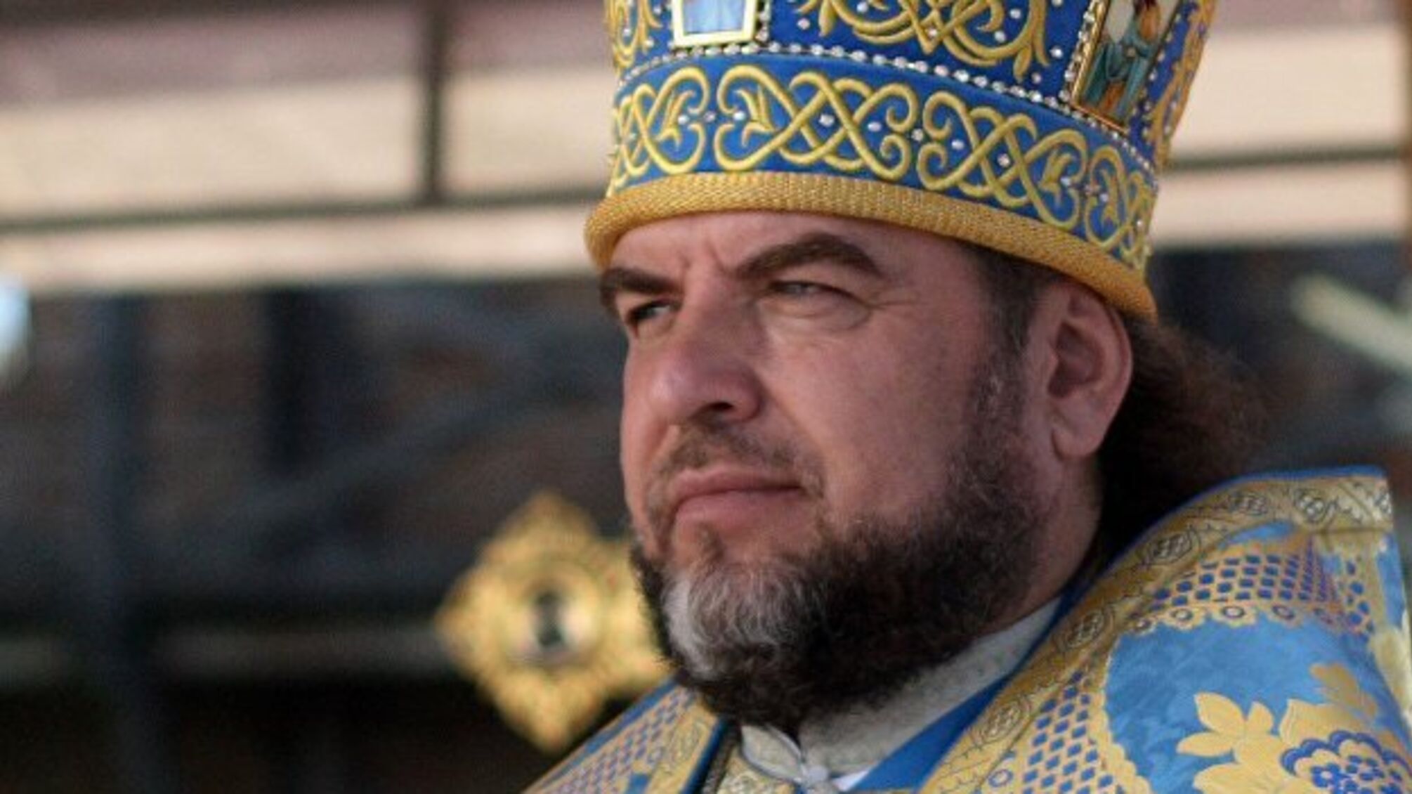 Хто і чим погрожував єдиному архієрею Московського патріархату, що не підписав рішення Собору по Томосу