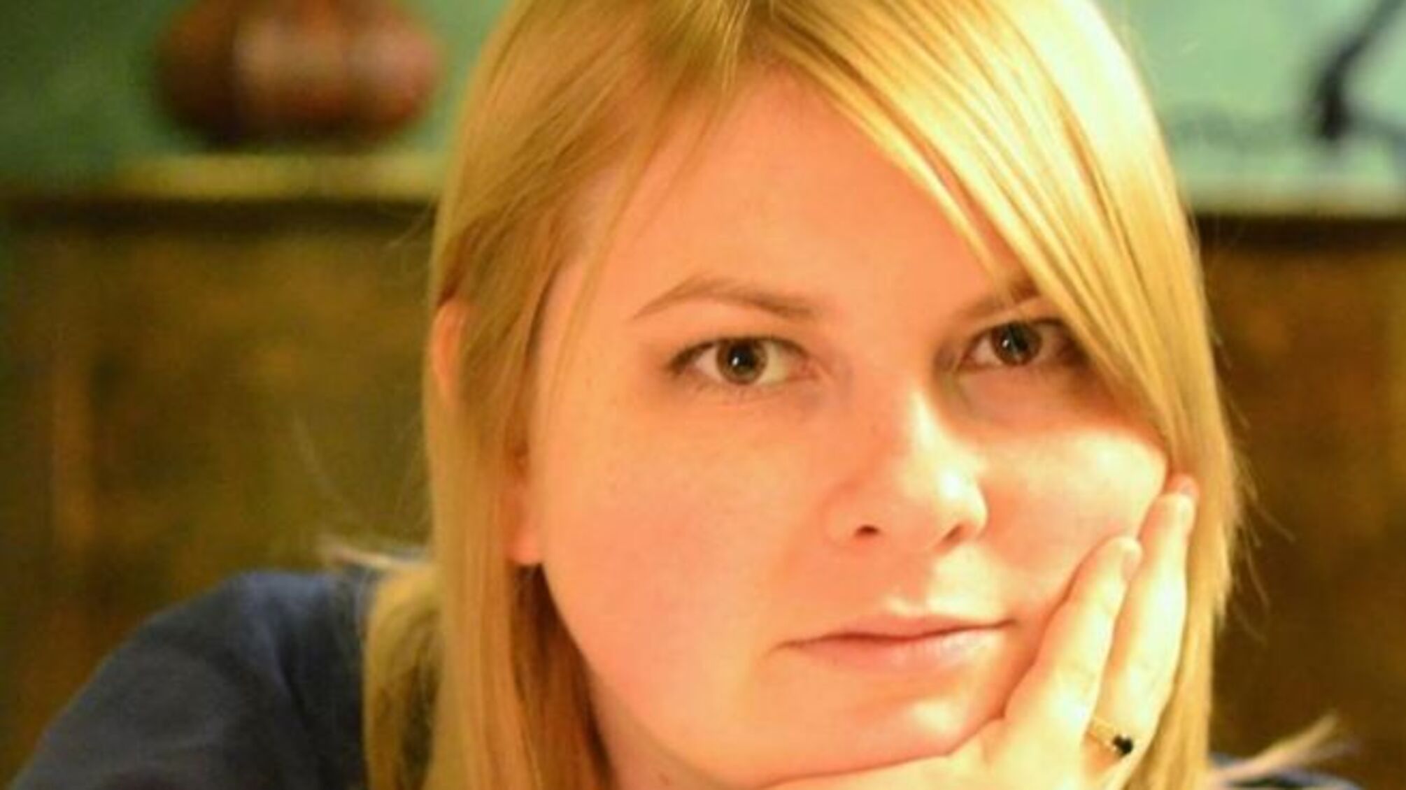 Замовник вбивства Гандзюк може сидіти в облраді Херсона: ЗМІ знайшли людину, яку звинуватив мер