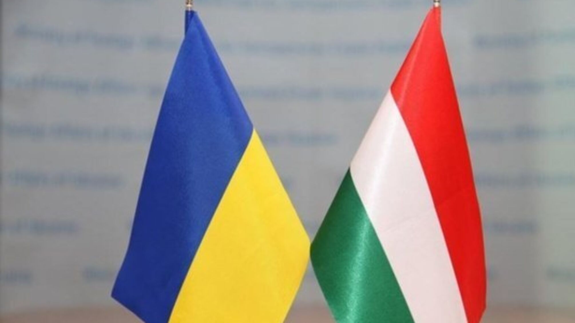 'Кримсько-донбаський сценарій' на Закарпатті: місцеві починають відмовлятися говорити українською