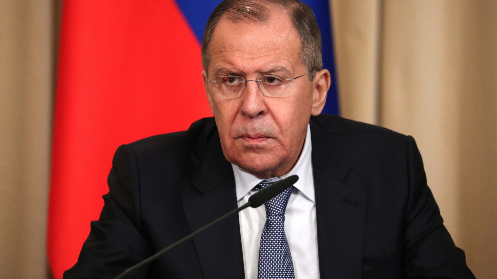 Підтримка США України пригнічує Росію – відверта заява Лаврова
