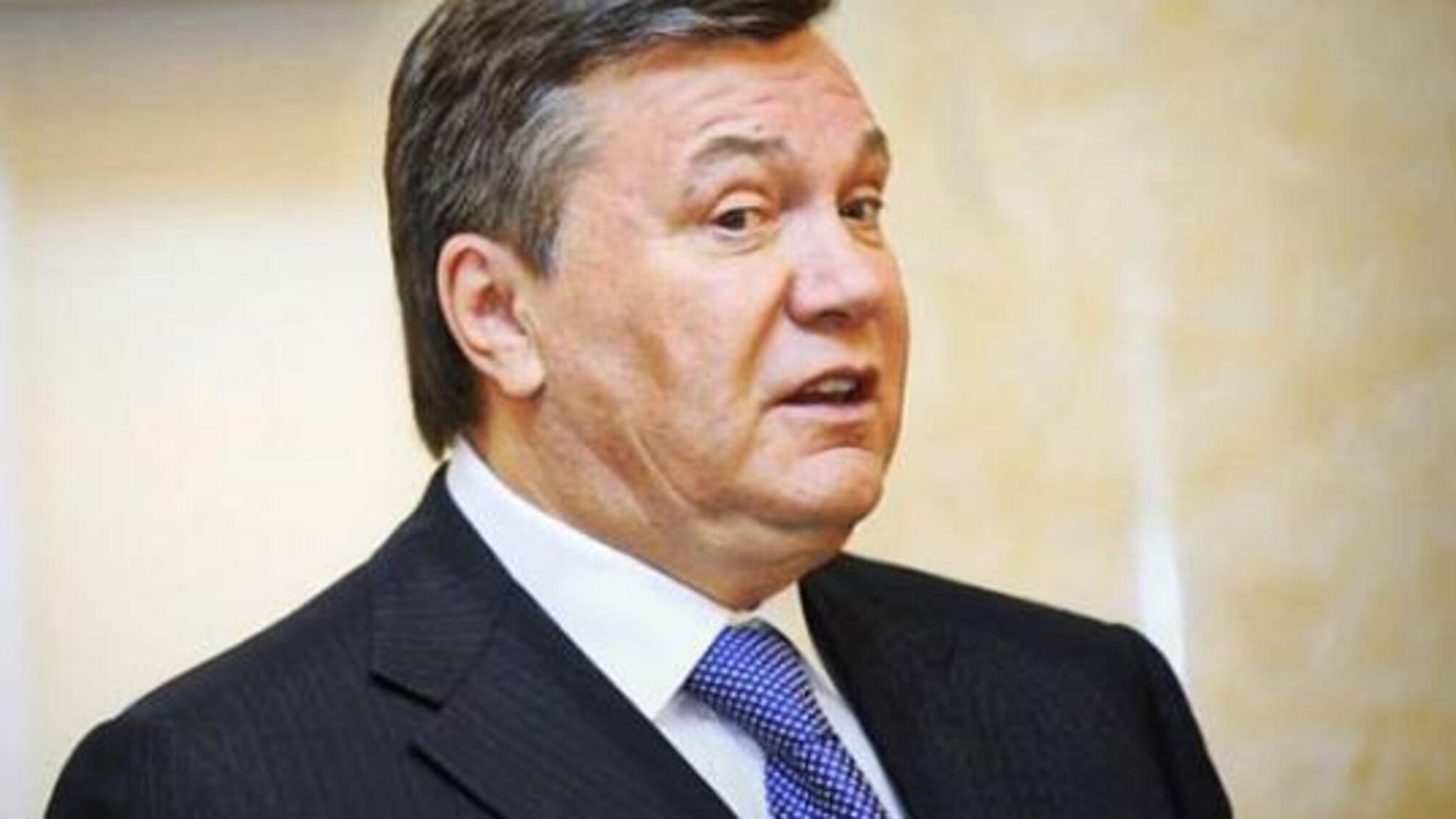 Януковича доправили до лікарні у важкому стані – ЗМІ