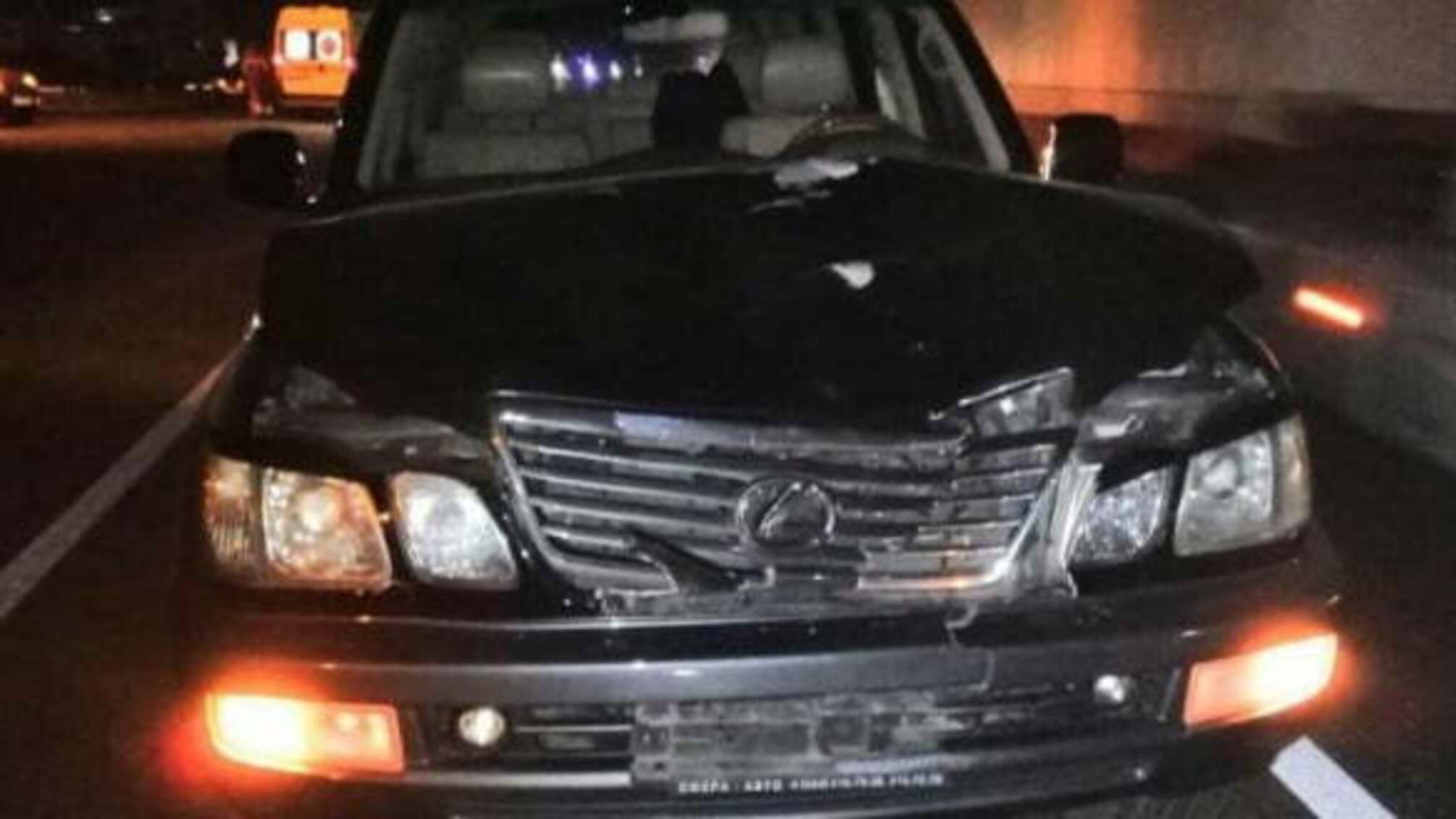 Кривава ДТП на Харківщині – загинуло двоє чоловіків