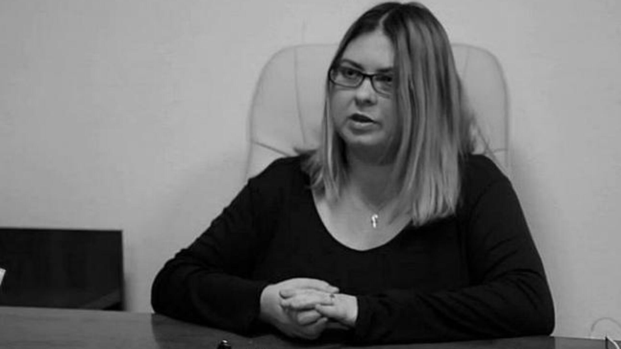 Життя активістки Гандзюк міг перервати не тромб: офіційну причину смерті встановить експертиза – адвокат