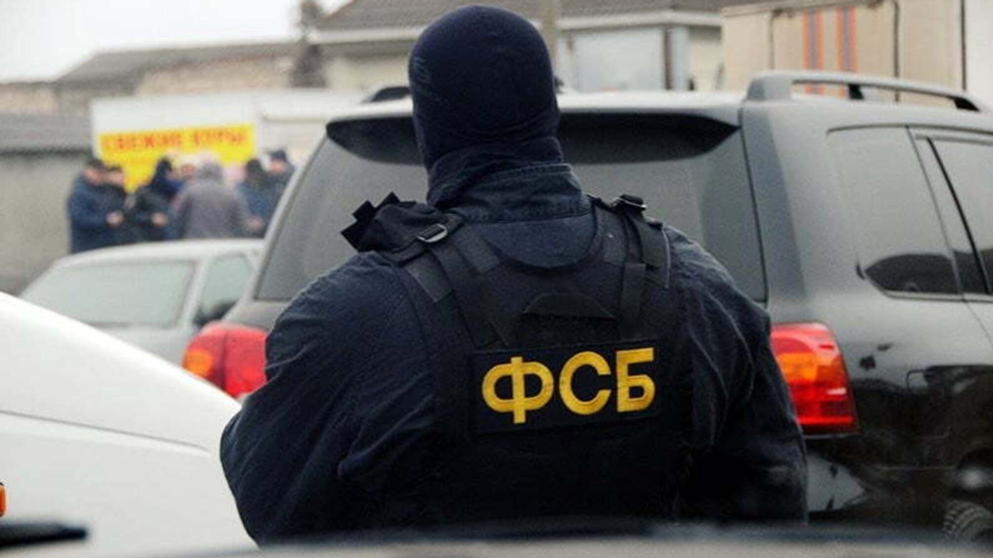 Теракт в Росії: стало відомо, що робила ФСБ в квартирі підривника