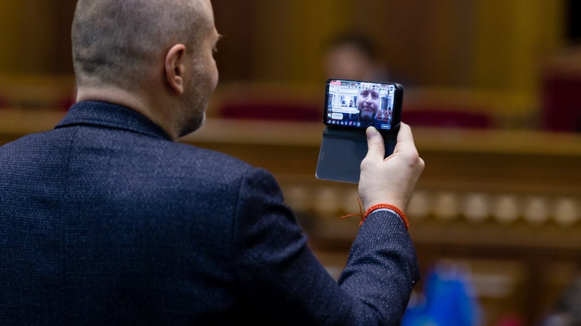 'Это не дно. Это хуже. Ад, ад и еще раз ад' - Борислав Береза про стан справ на Херсонщині