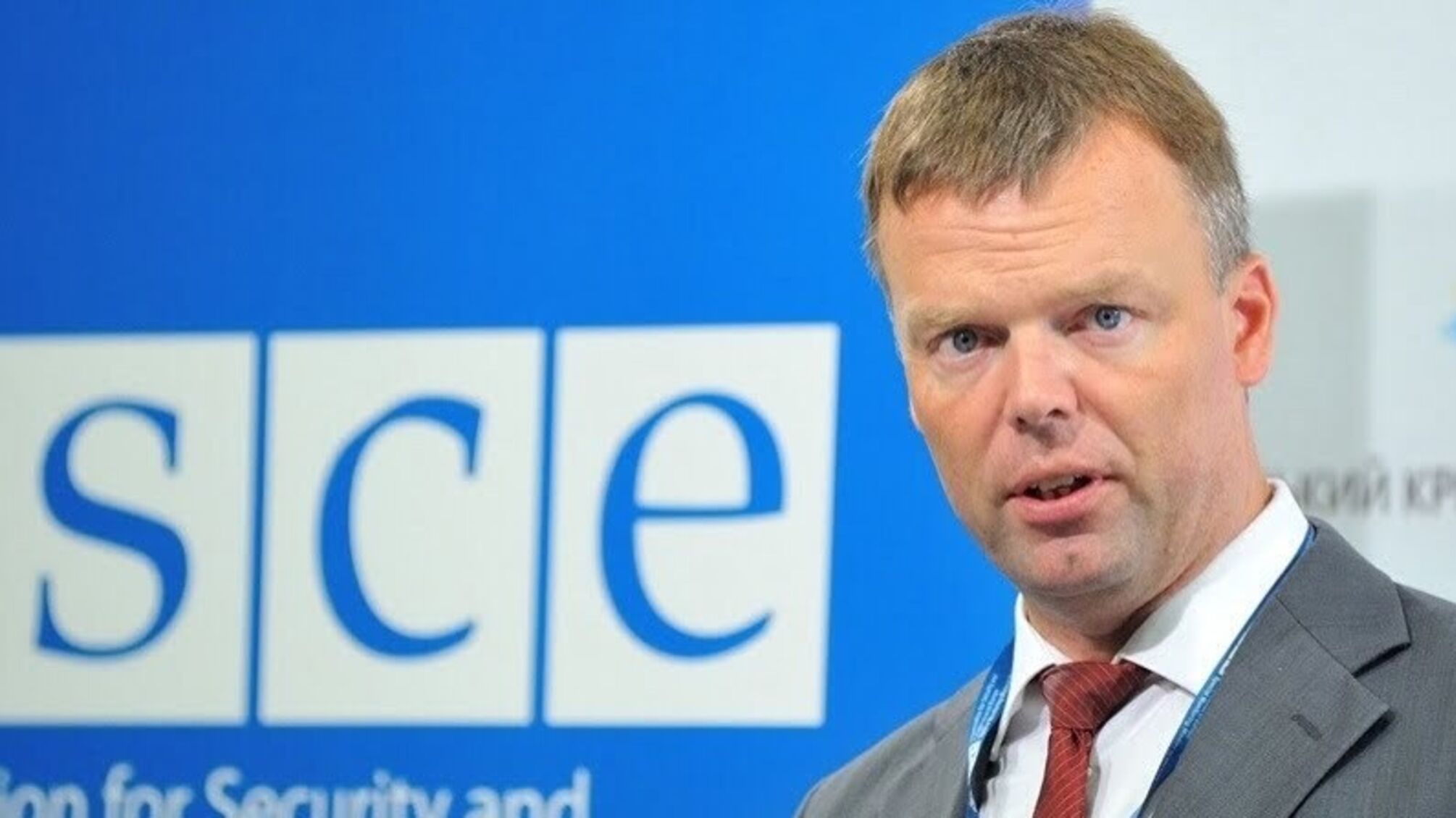 'Росія не агресор, я так не вважаю', – нова шокуюча заява Александра Хуга – відео