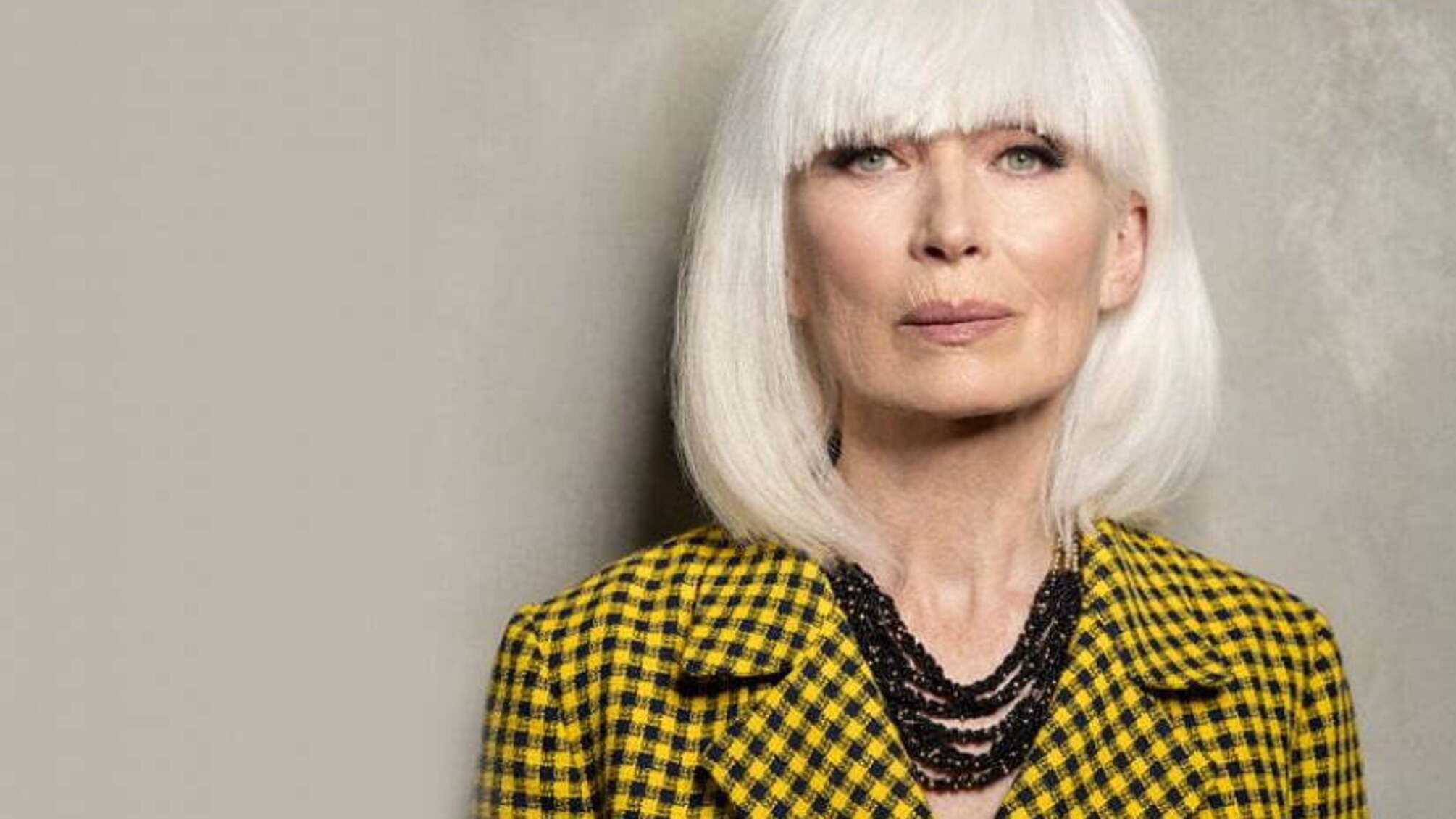 66-літня мешканка Миколаївщини потрапила до рейтингу найвпливовіших жінок світу