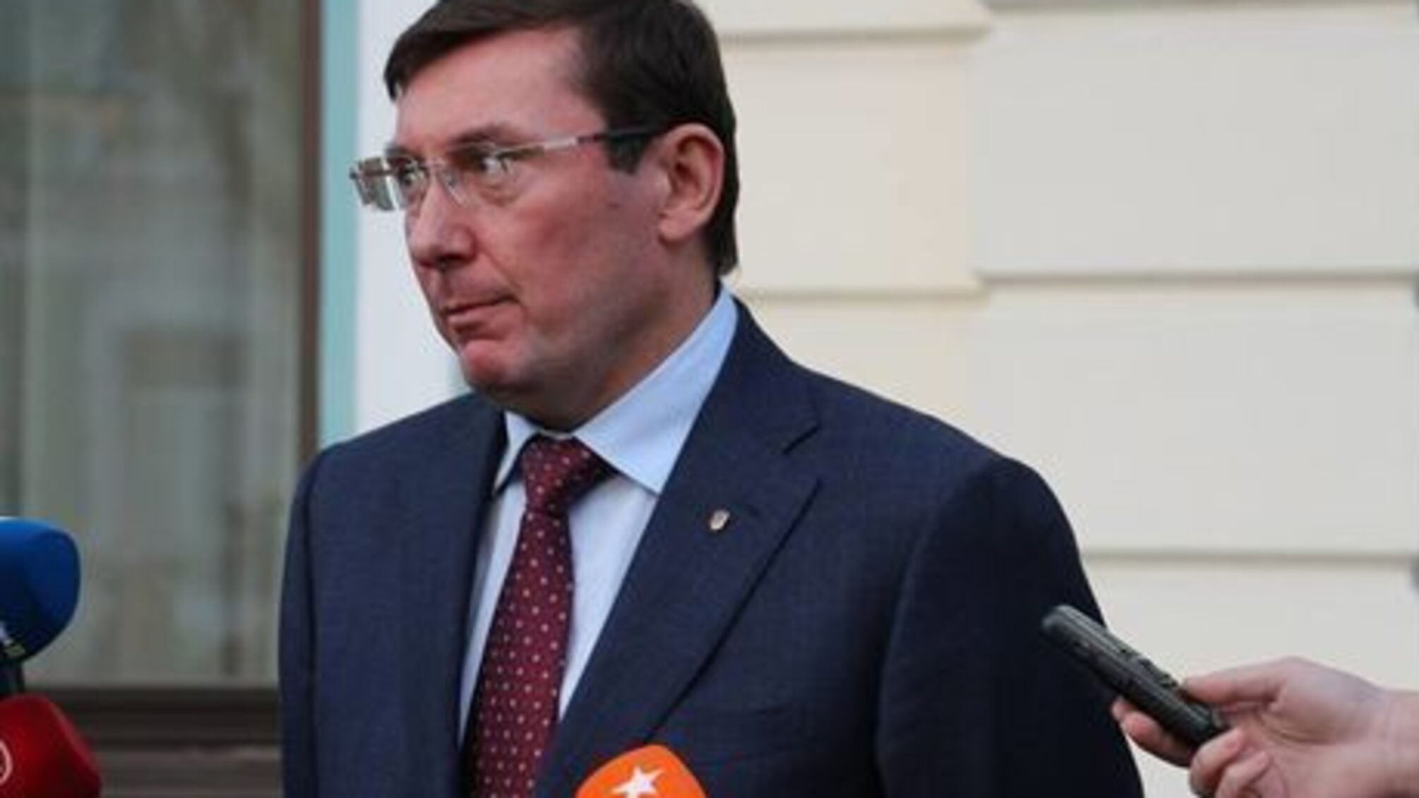 Луценко розповів гучні подробиці у справі Гандзюк
