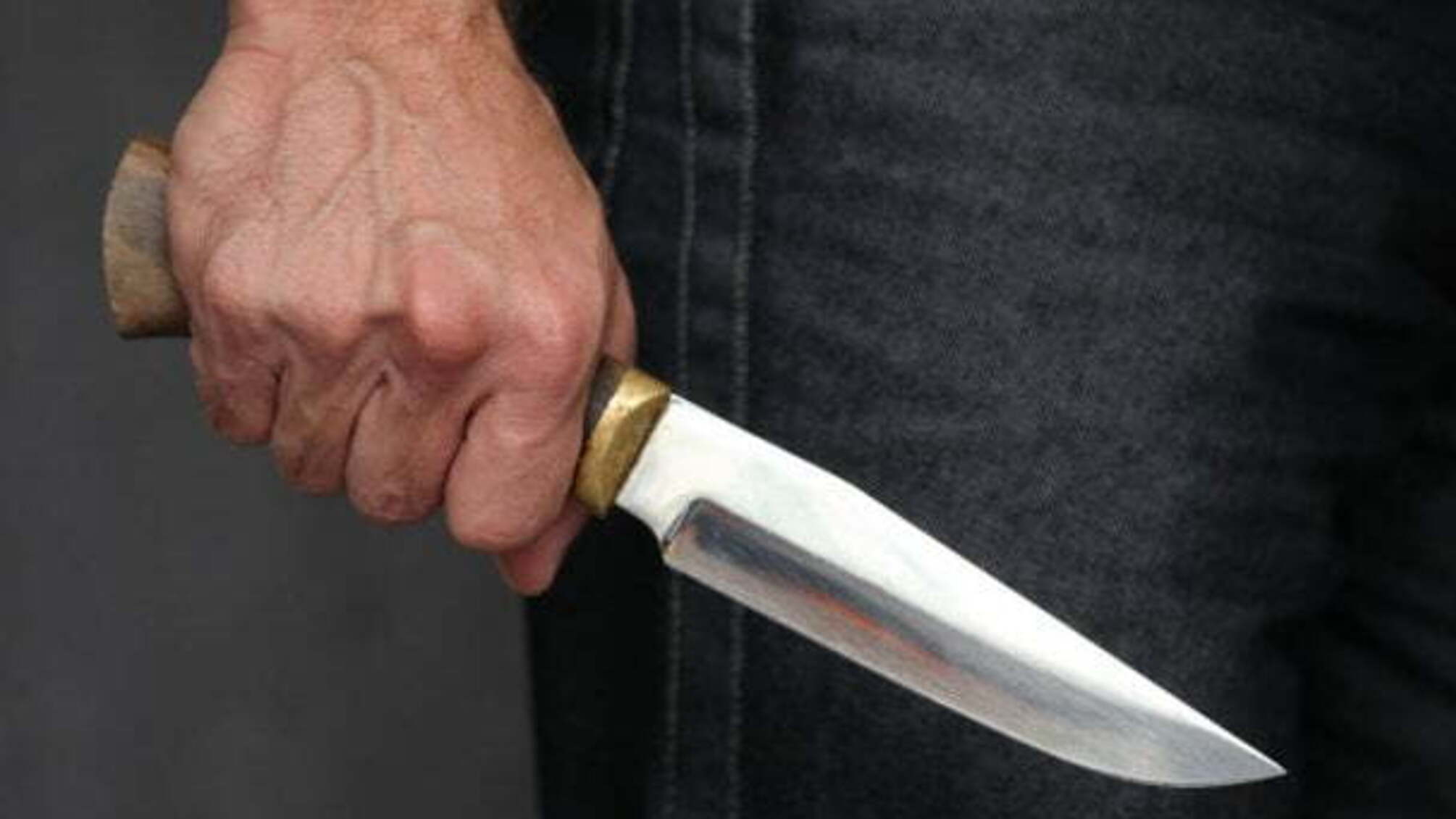 У Львові під час зйомок кінофільму зарізали людину