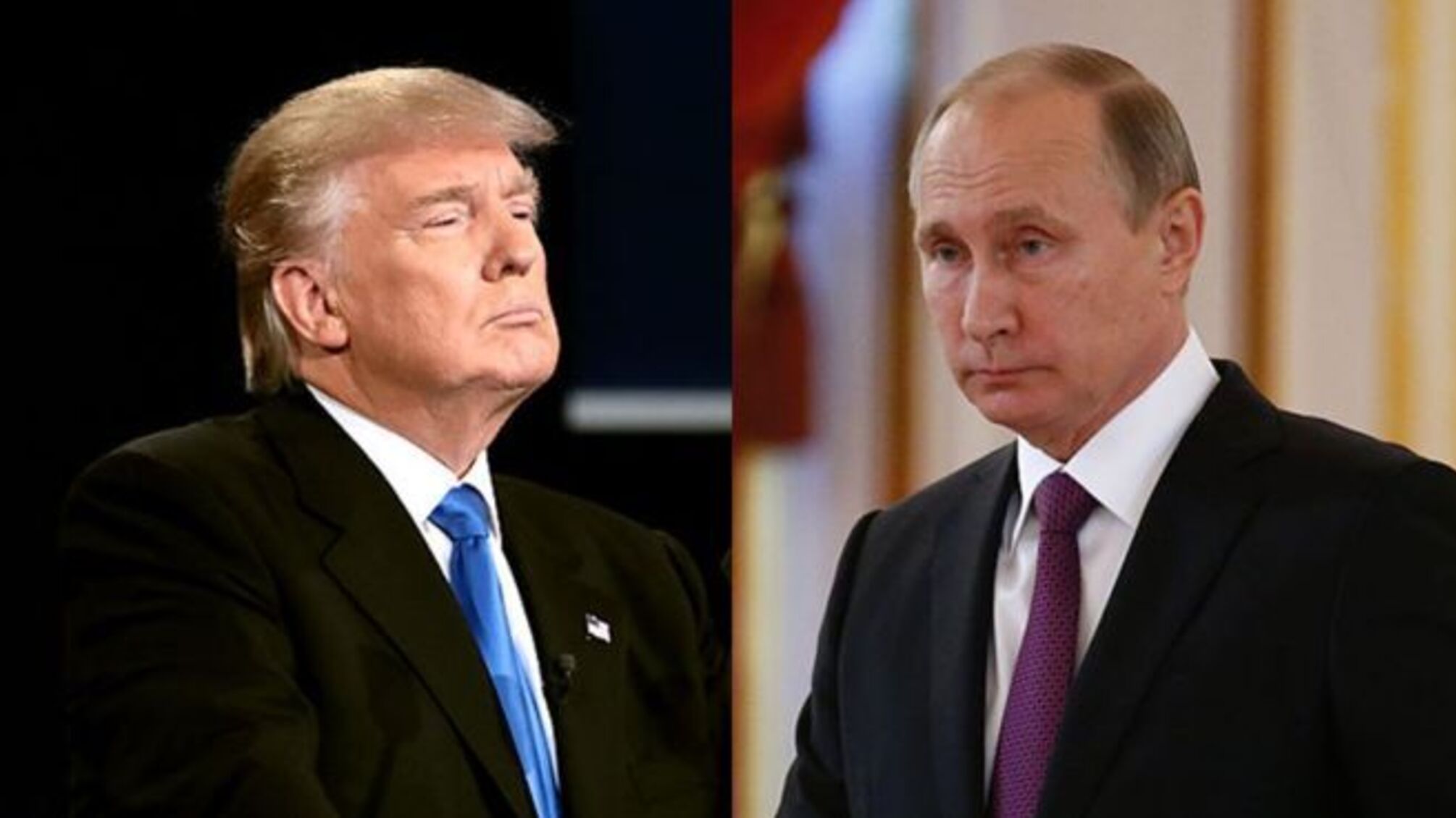 Як тільки, так відразу - Трамп зустрінеться з Путіним, якщо РФ поверне українських моряків додому