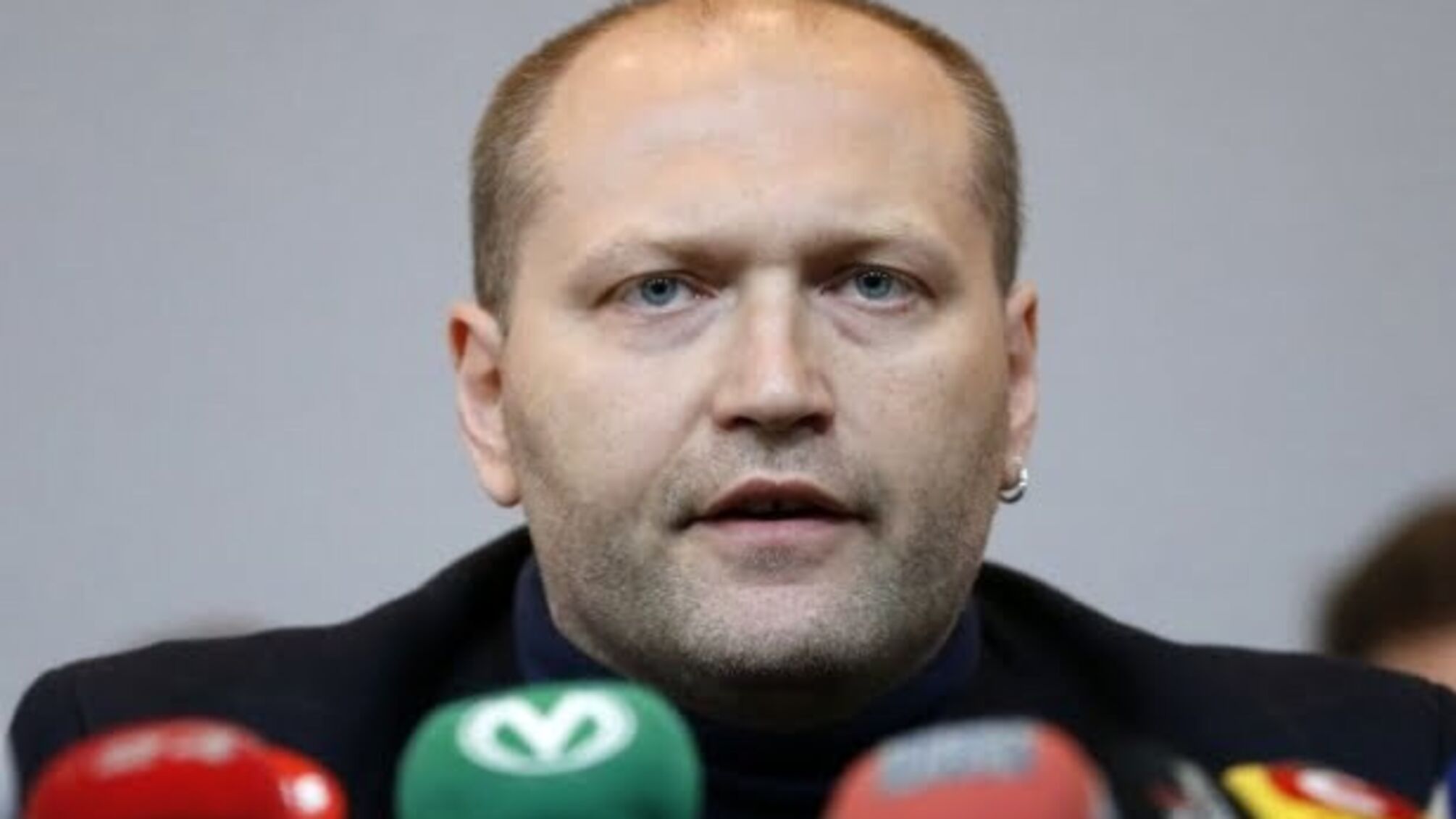 “Те, що відбувається у Херсонській області, це не проблема, а повний п.... ” – голова ТСК у справі Гандзюк