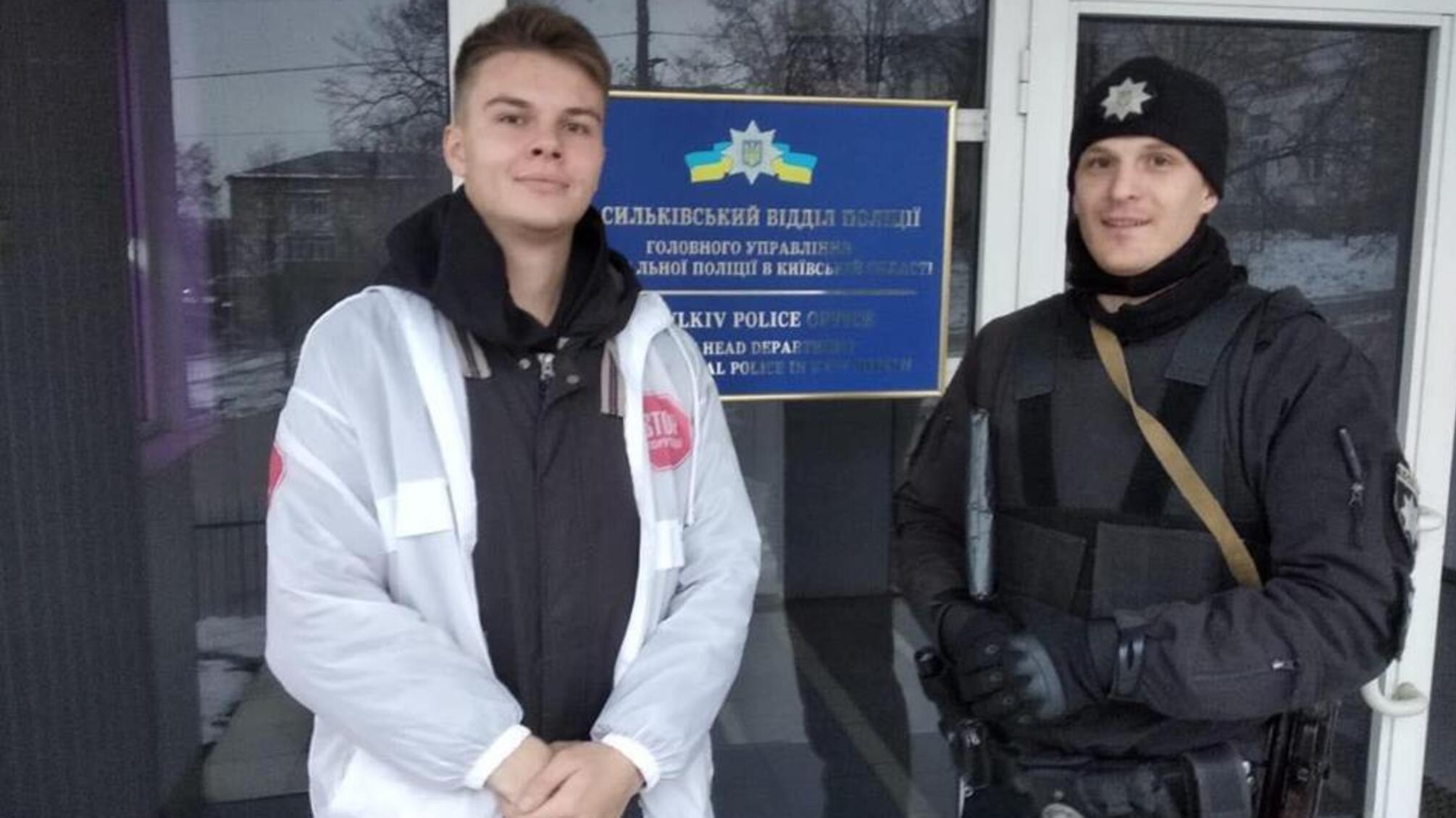Ігнорує закон і суд: псевдоактивіст-хабарник Бурда прогулює засідання у своїй справі