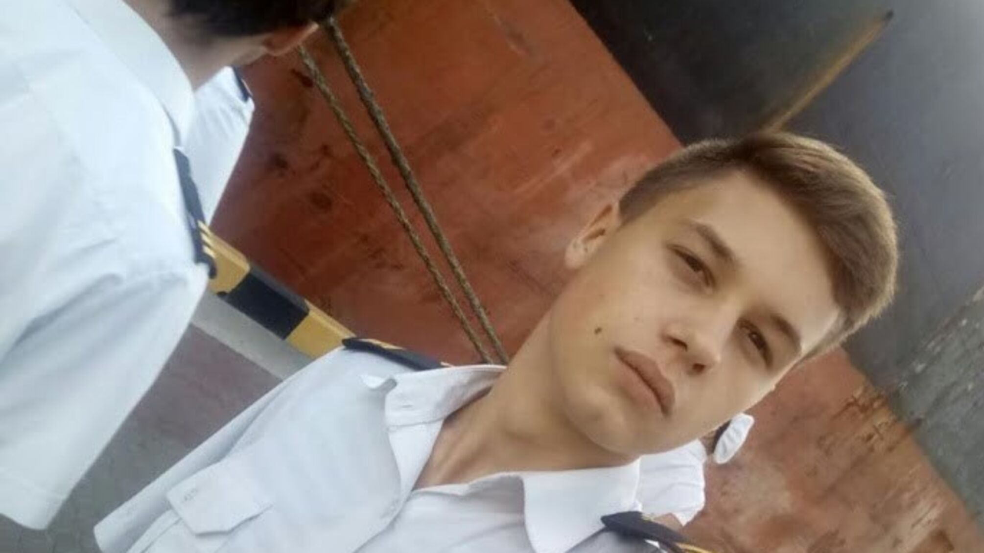 Названо імена захоплених Росією українців: фото зовсім юних моряків Ейдера, Артеменка і Сороки вразили Мережу