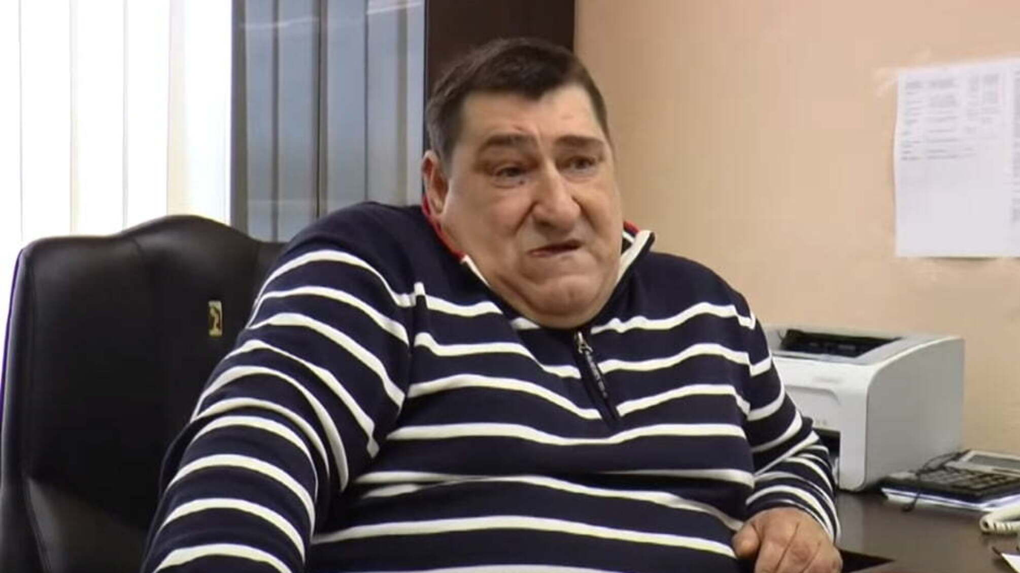 «Взгляните на меня — я чист, как херувим» - одіозний очільник крематорію Дашуков заперечує порушення закону