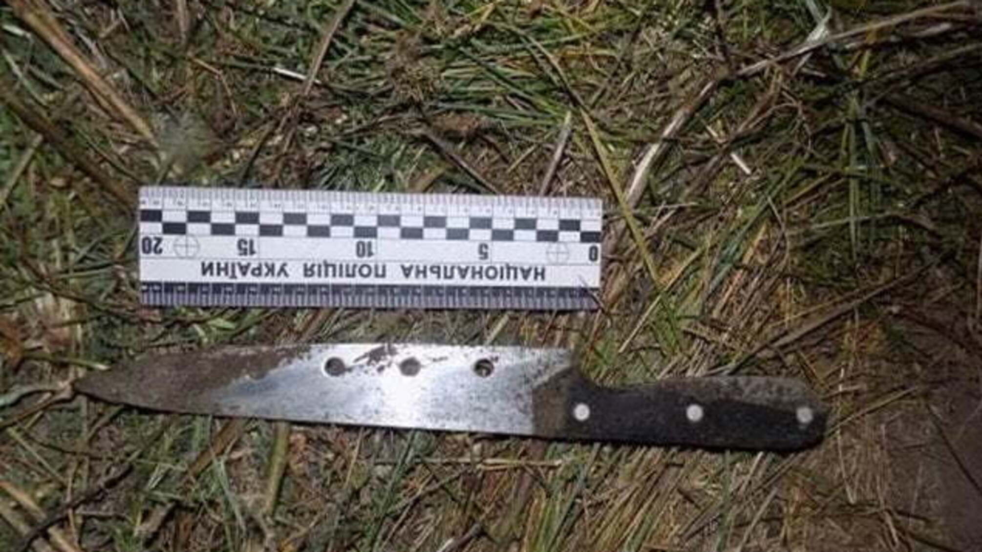 На Одещині в колодязі знайшли тіло чоловіка, який зник безвісти рік тому