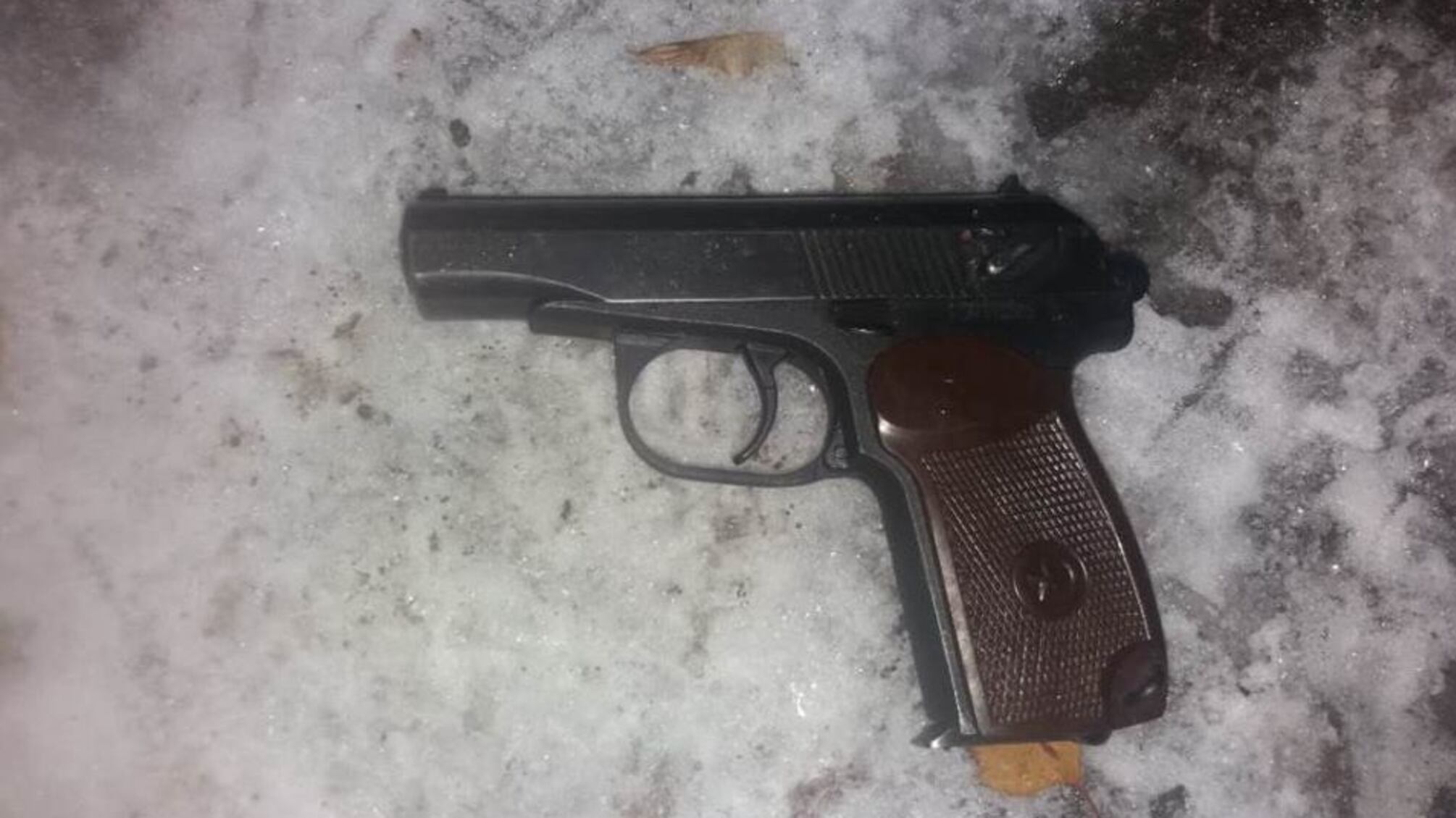 На Київщині застрелили озброєнного злодія, який намагався обікрасти магазин – подробиці