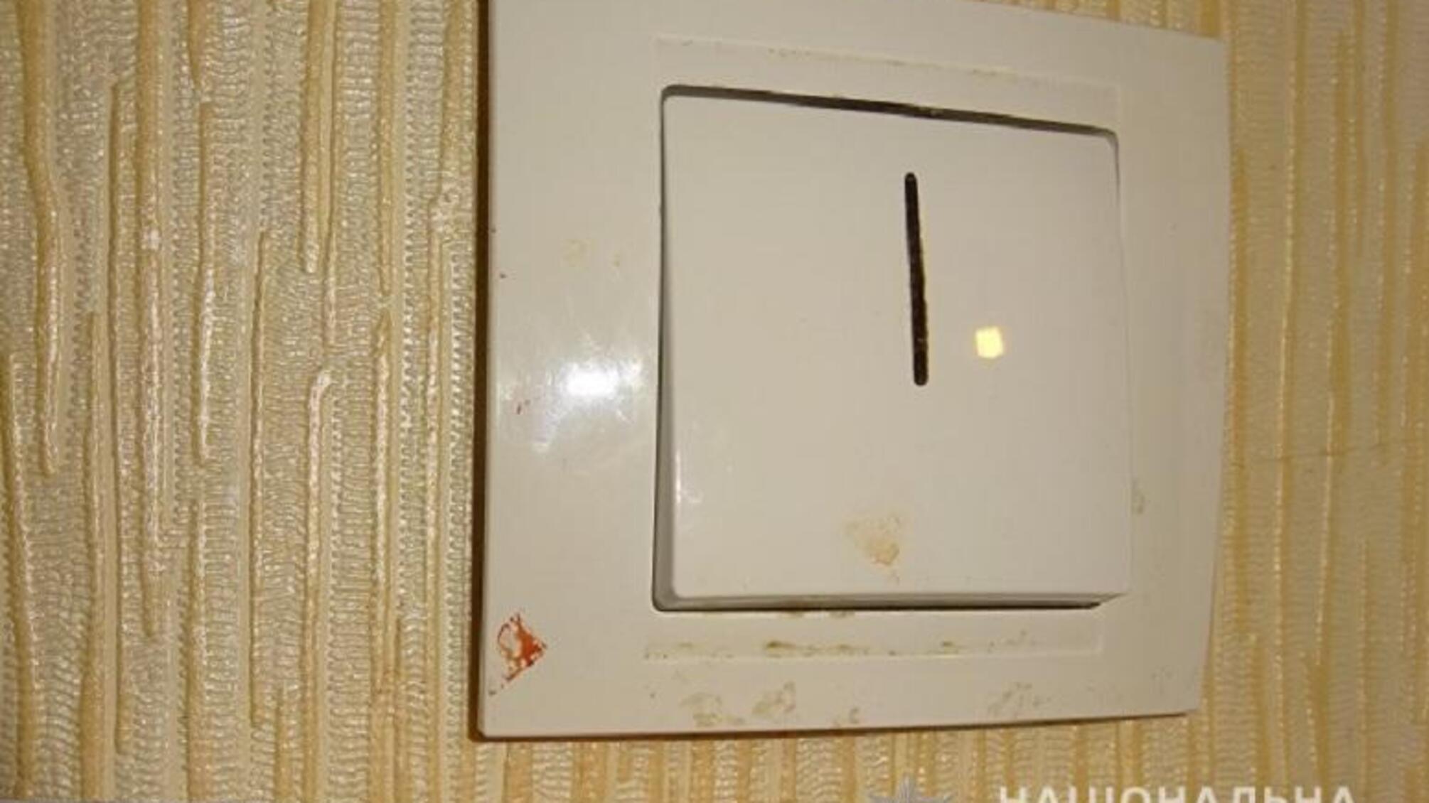 Помста Попелюшки – у Києві 23-річна дівчина вбила свою мачуху