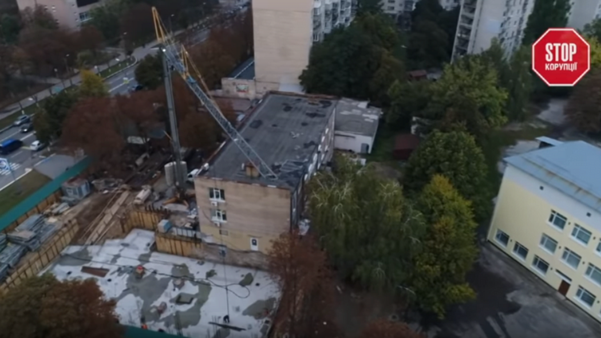 Тендери, від яких зносить дах: вихідці з ДУСі нагріли бюджет Броварів на мільйон доларів