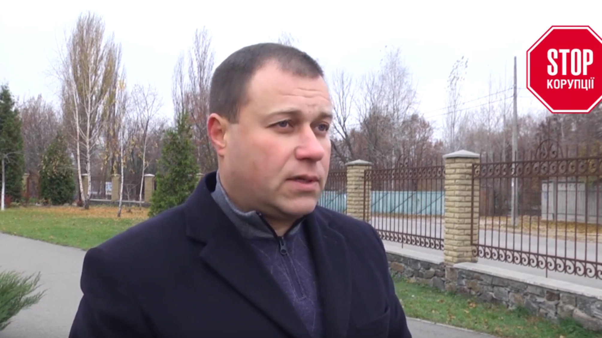 «Мідас» атакує: скандальні «царі» тендерного ринку Броварів тиснуть на розслідувачів з місцевого осередку «Стоп Корупції»