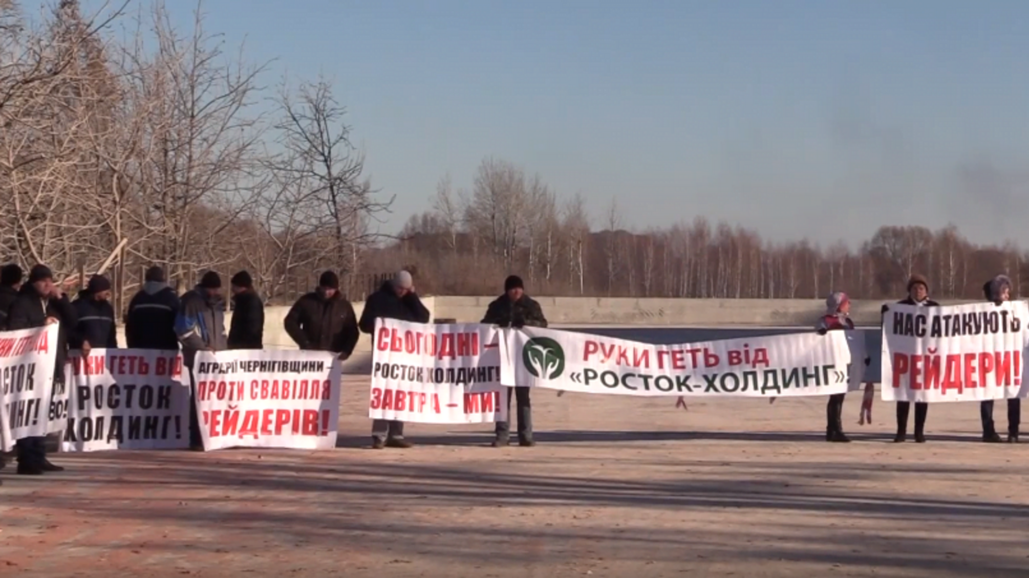 Голодні ігри корупції: харківські прокурори та працівники ДСО продовжують блокування 'Росток-Холдингу'