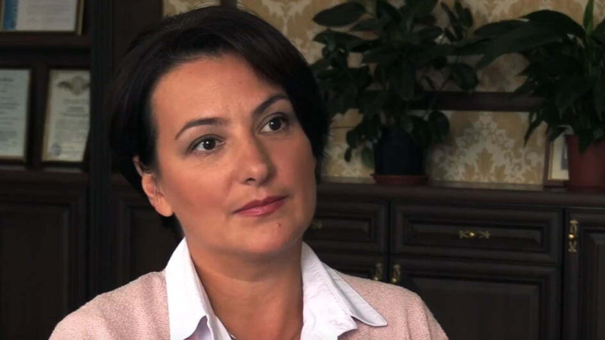 «Ми можемо повернути право власності, але не можемо повернути зерно» - Олена Сукманова в інтерв’ю «СтопКору»