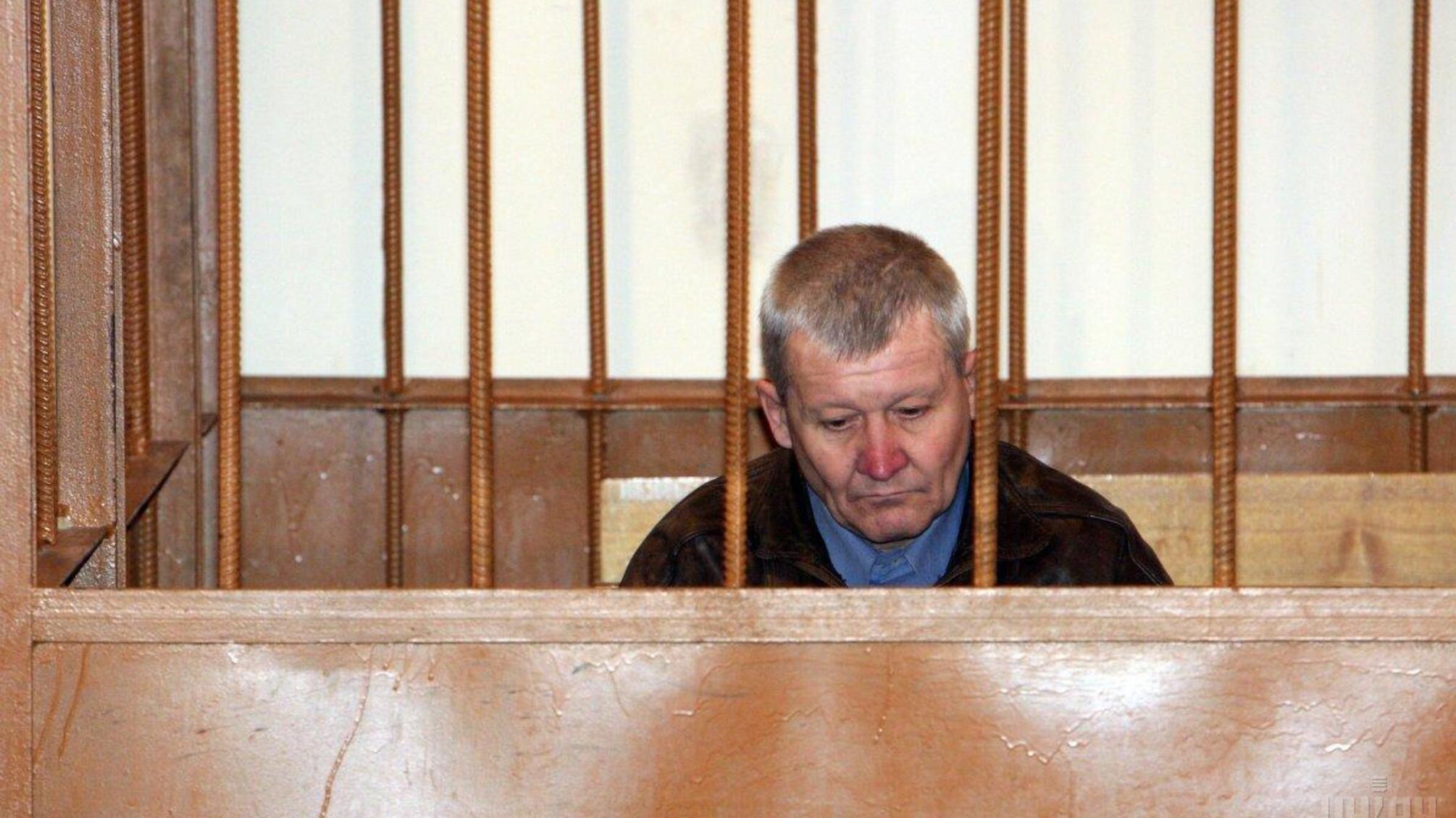 “За ним ніхто не приїхав” – начальник в’язниці розповів про смерть серійного маніяка та педофіла, який вбив понад 100 людей