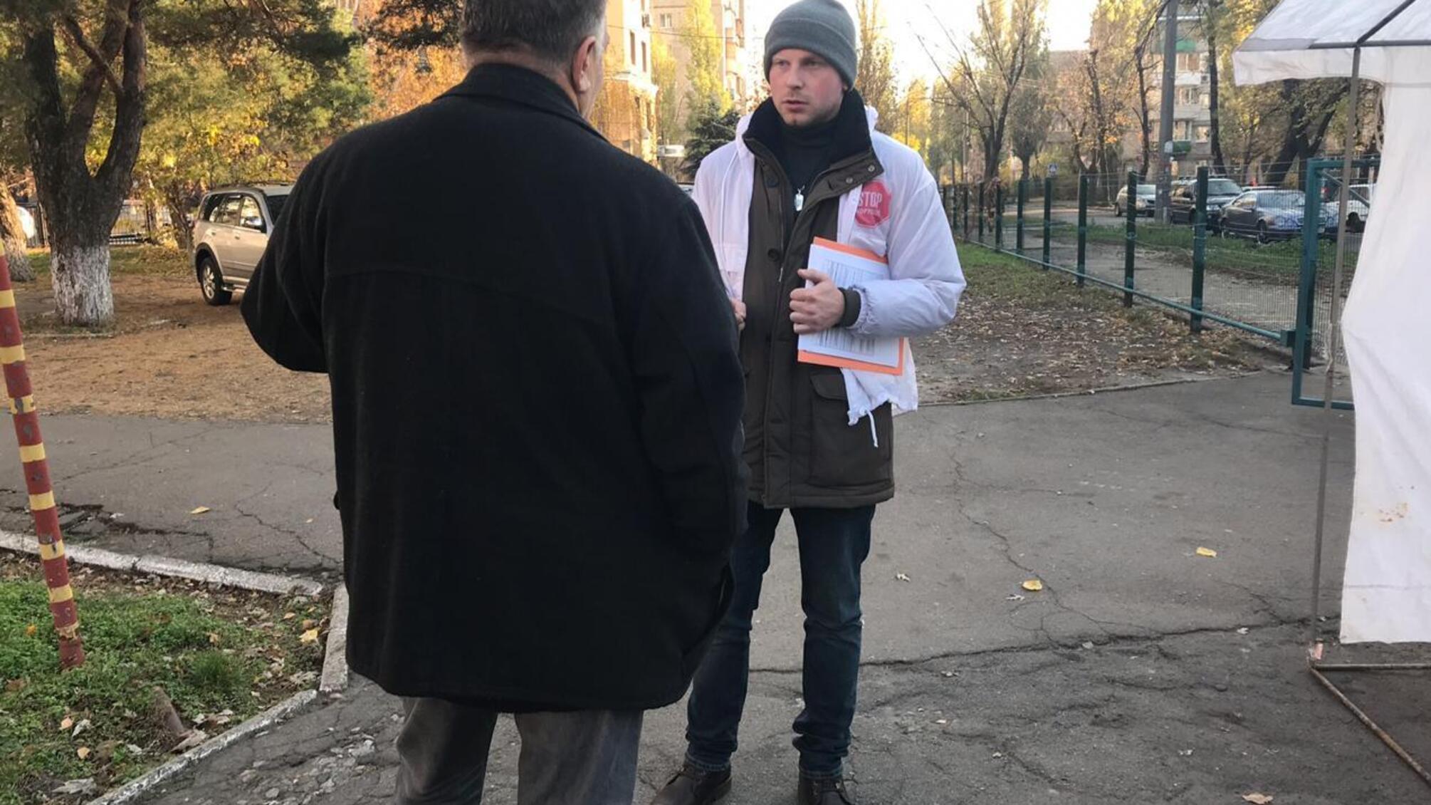 «Йде в кишеню директору в конвертах» – анонімна розповідь працівника Київської бальнеолікарні профспілок України про корупцію в медзакладі