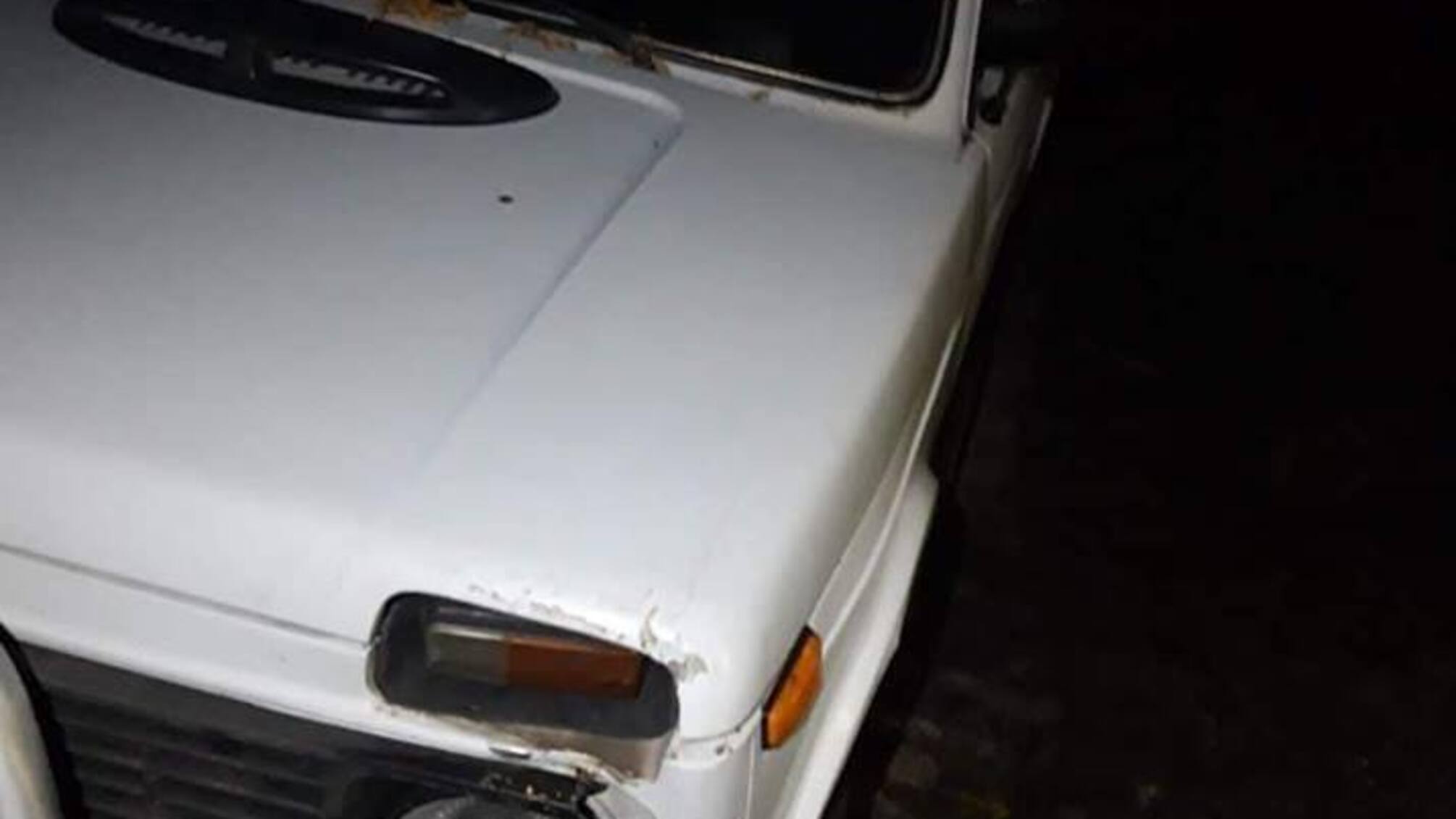 А що вбивство, коли свято? – На Київщині чоловік переїхав насмерть жінку та поїхав в гості на День народження