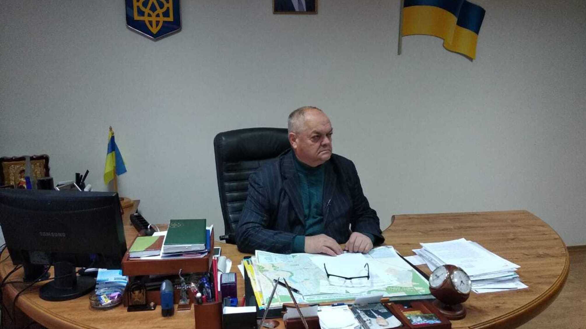 Голова сільради поскаржився на подружжя депутатів Кулагіних
