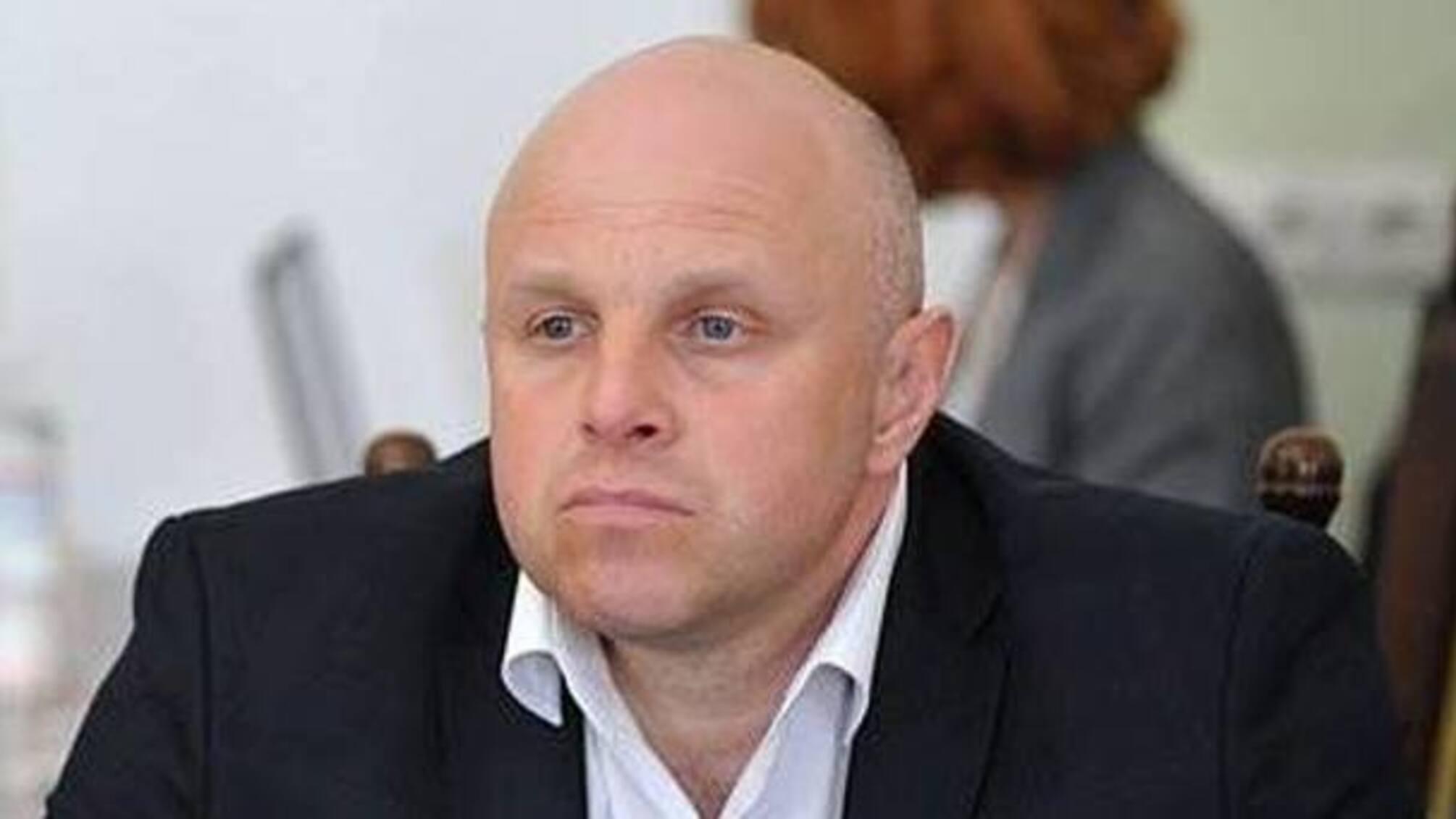 У київському ТЦ обікрали нардепа від “Народного фронту”