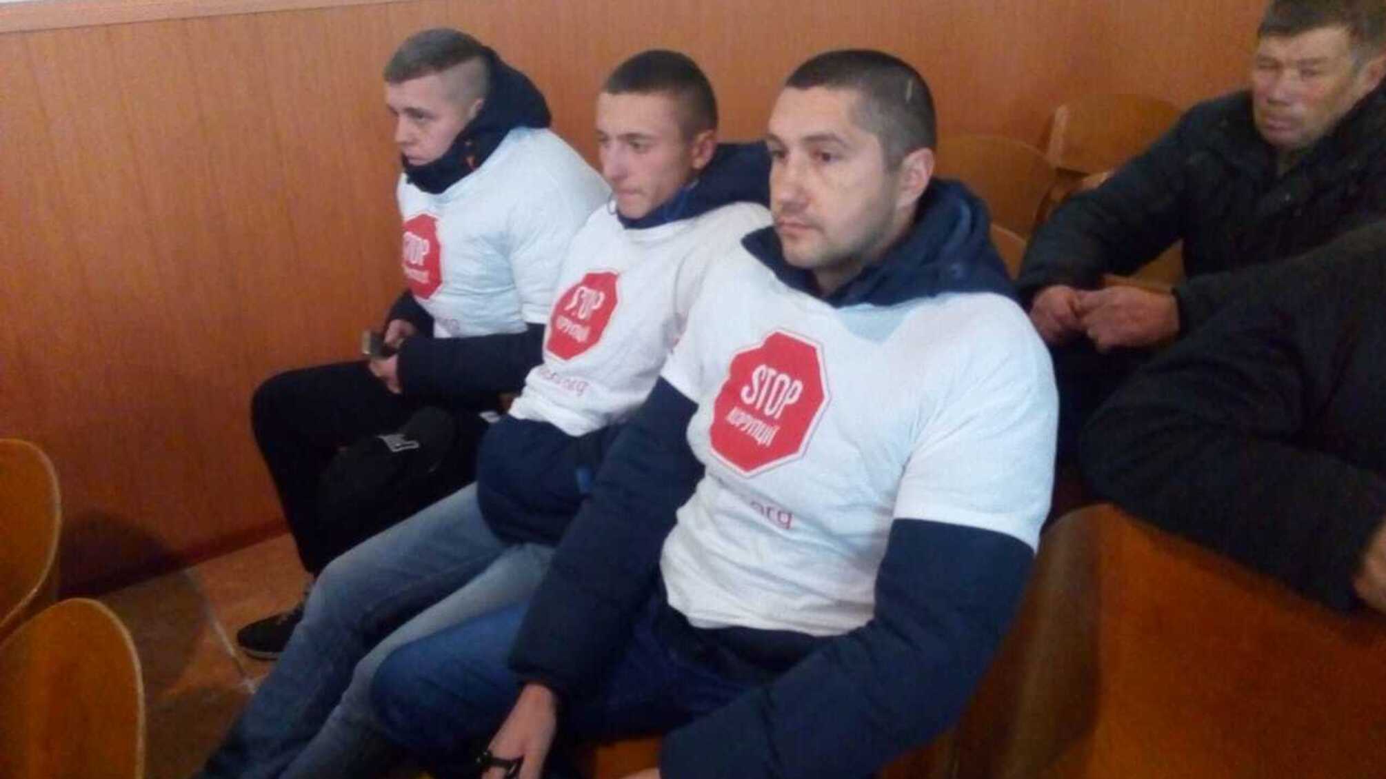 Рейдерство по-братськи – на Черкащині голова сільської ради покриває родичів, які шахрайськими методами 'віджимають' землі в селян