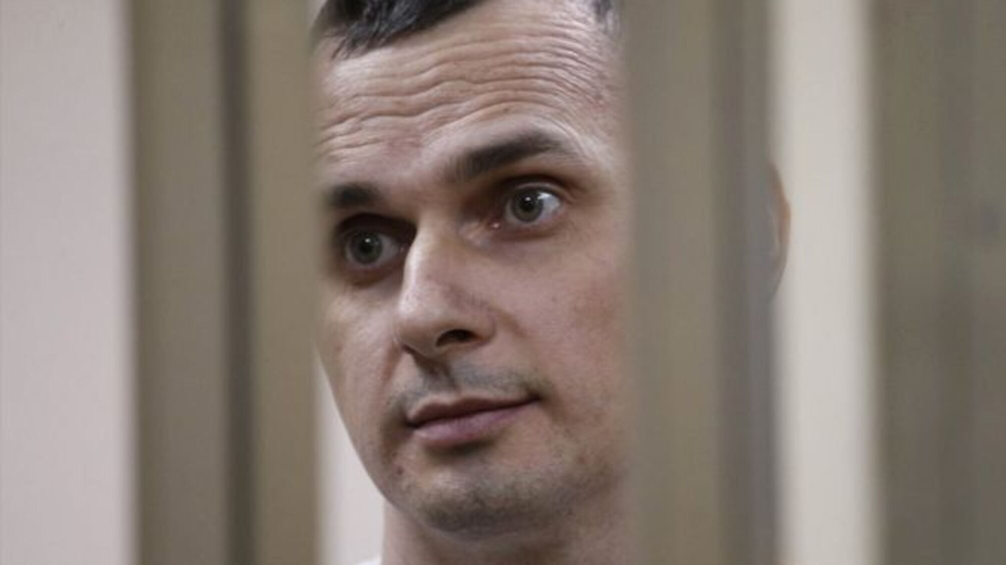 Сенцов одужує під наглядом лікарів – ЗМІ