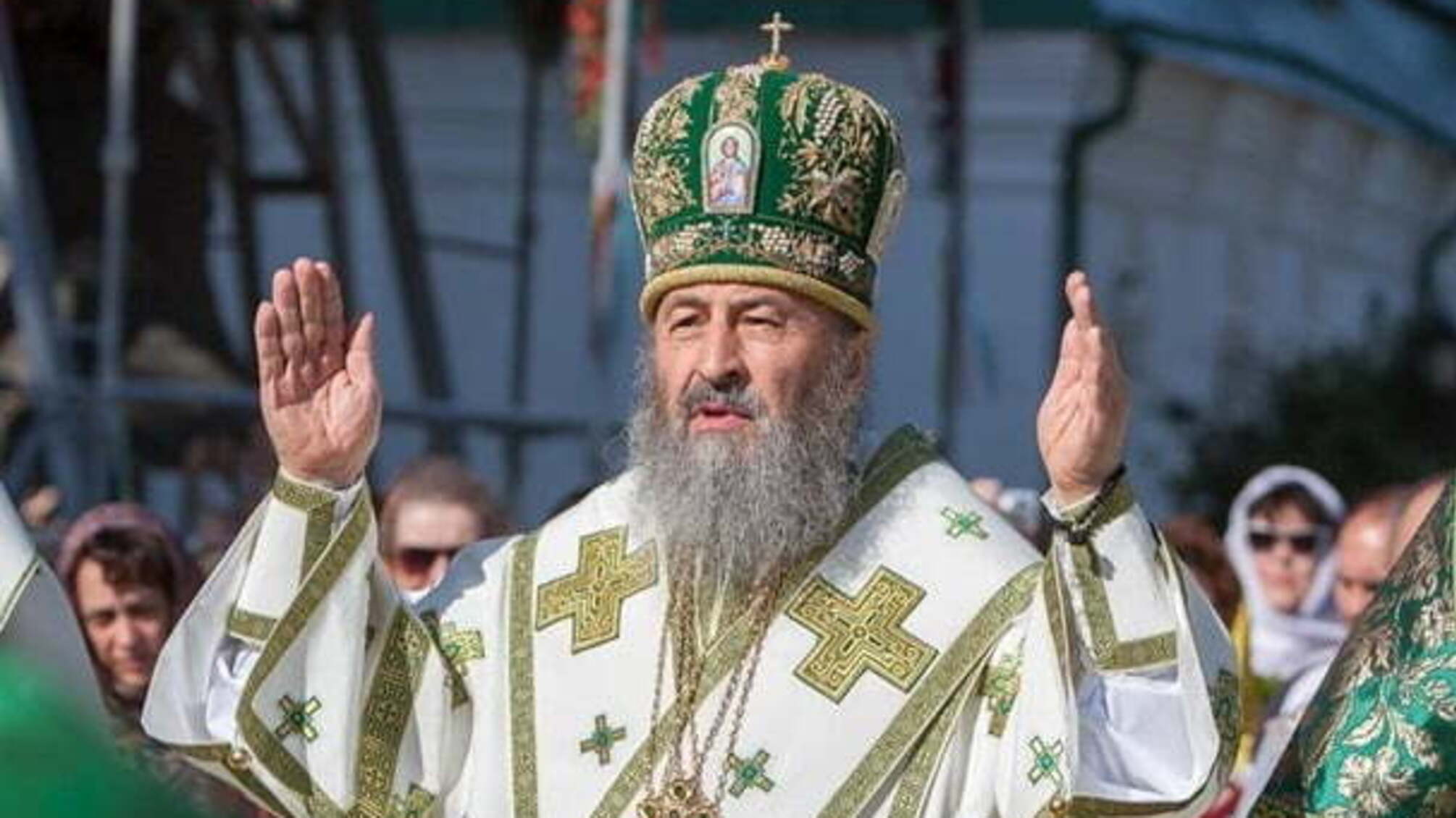 У Києві відбудуться неочікувані збори УПЦ МП – подробиці