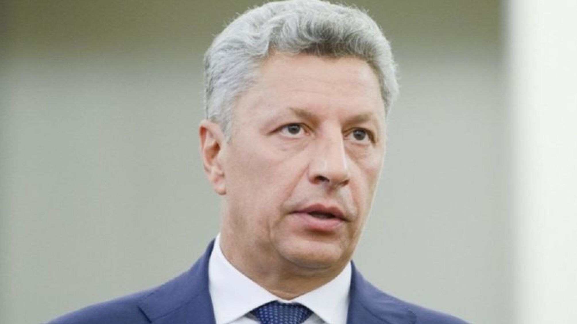 'Священнослужбовці', – нардеп вказав на новий безглуздий ляп від Бойка – відео