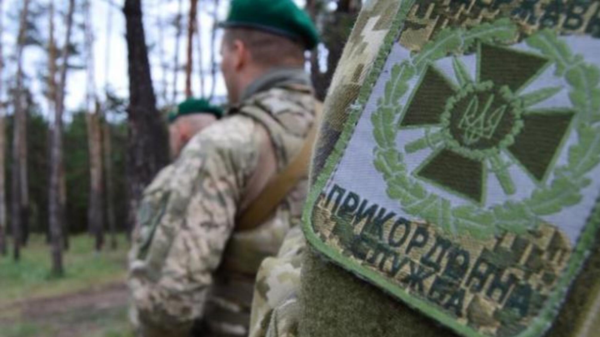 За минулу добу прикордонники пропустили на територію України 1000 громадян РФ