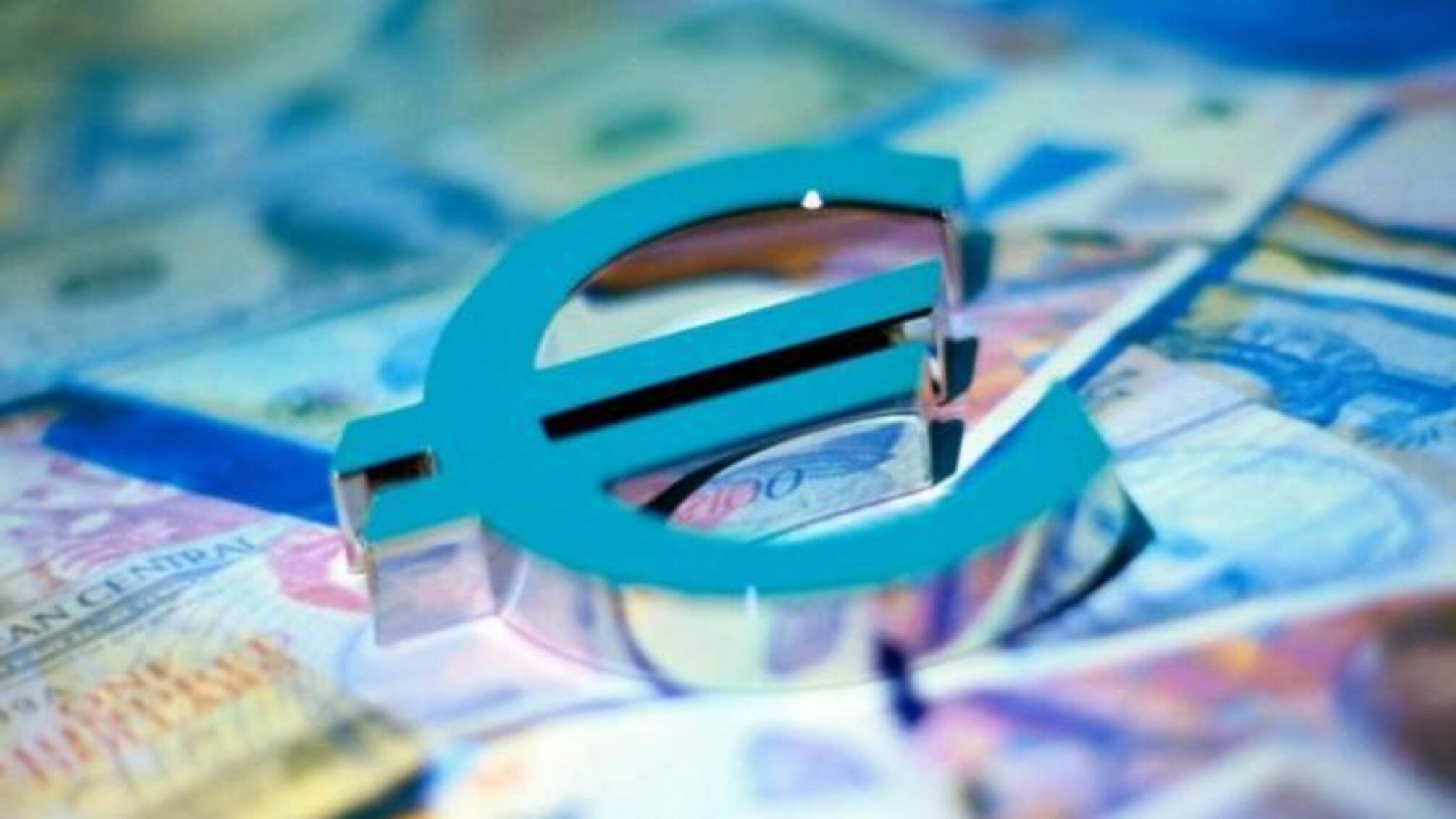 ЄС перерахував Україні перший транш макрофінансової допомоги
