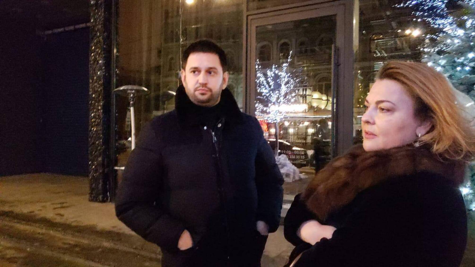 Чиновниця з Одеського медуніверситету Владлена Дубініна повечеряла в елітному київському ресторані на 3 мінімальні зарплатні