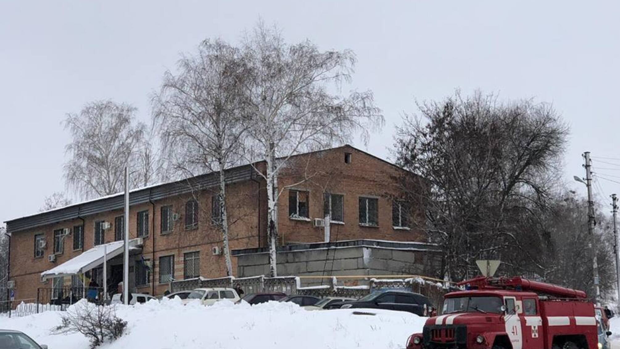 Замінували суд, щоб зірвати слухання? На Харківщині не можуть розглянути справу про рейдерство 'Росток-Холдингу'