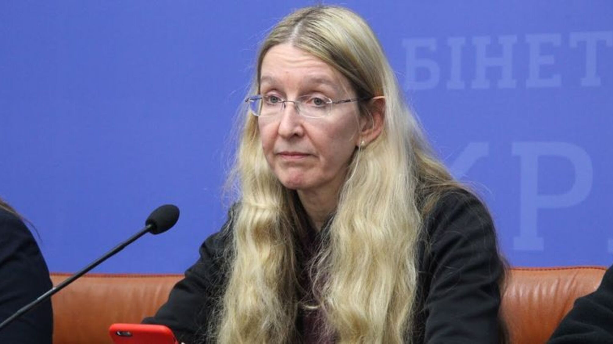 Заради політичних вподобань в.о. міністра МОЗ ладен забути клятву Гіппократа? Новий скандал за участю Супрун