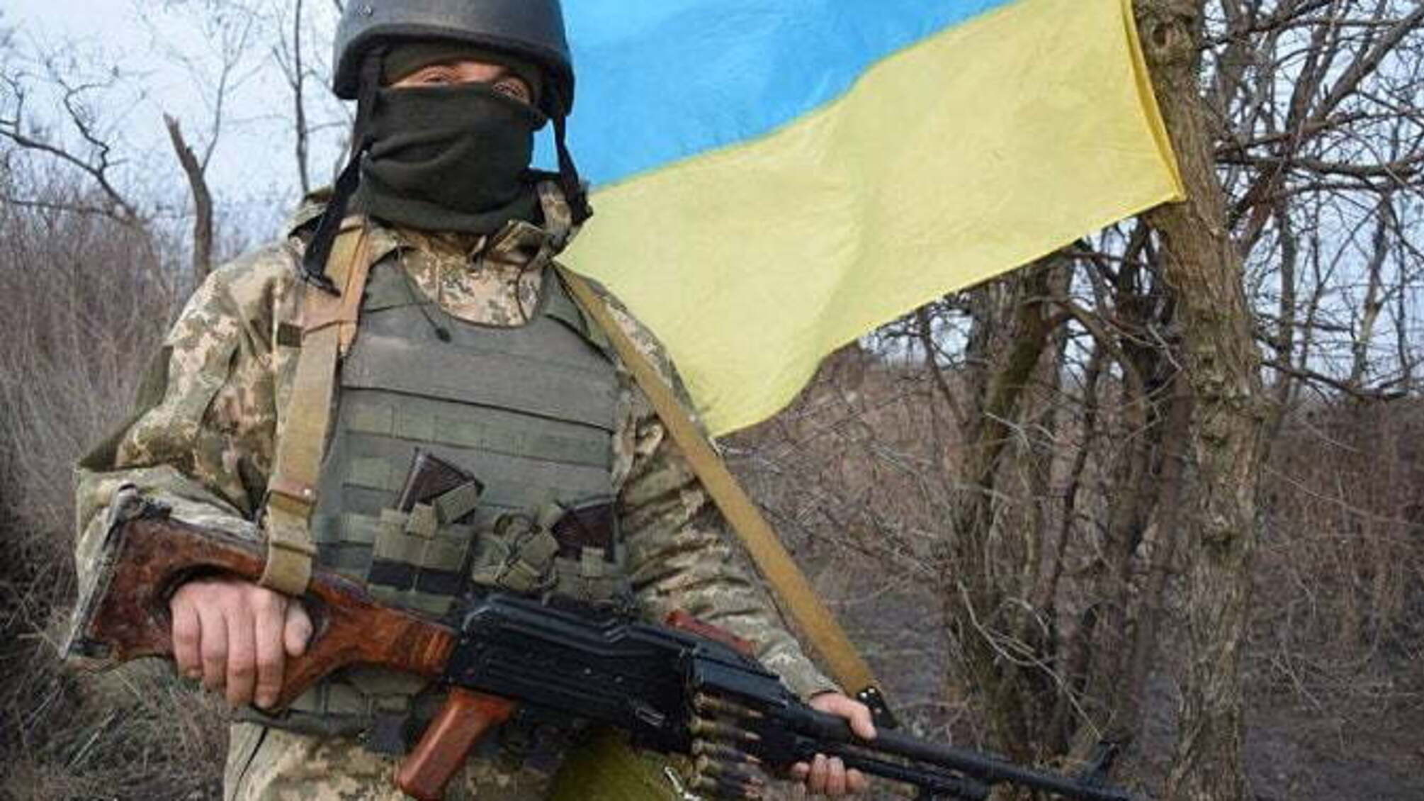 'Новорічне перемир'я' на Донбасі: Україна і 'ДНР/ЛНР' підтвердили дату