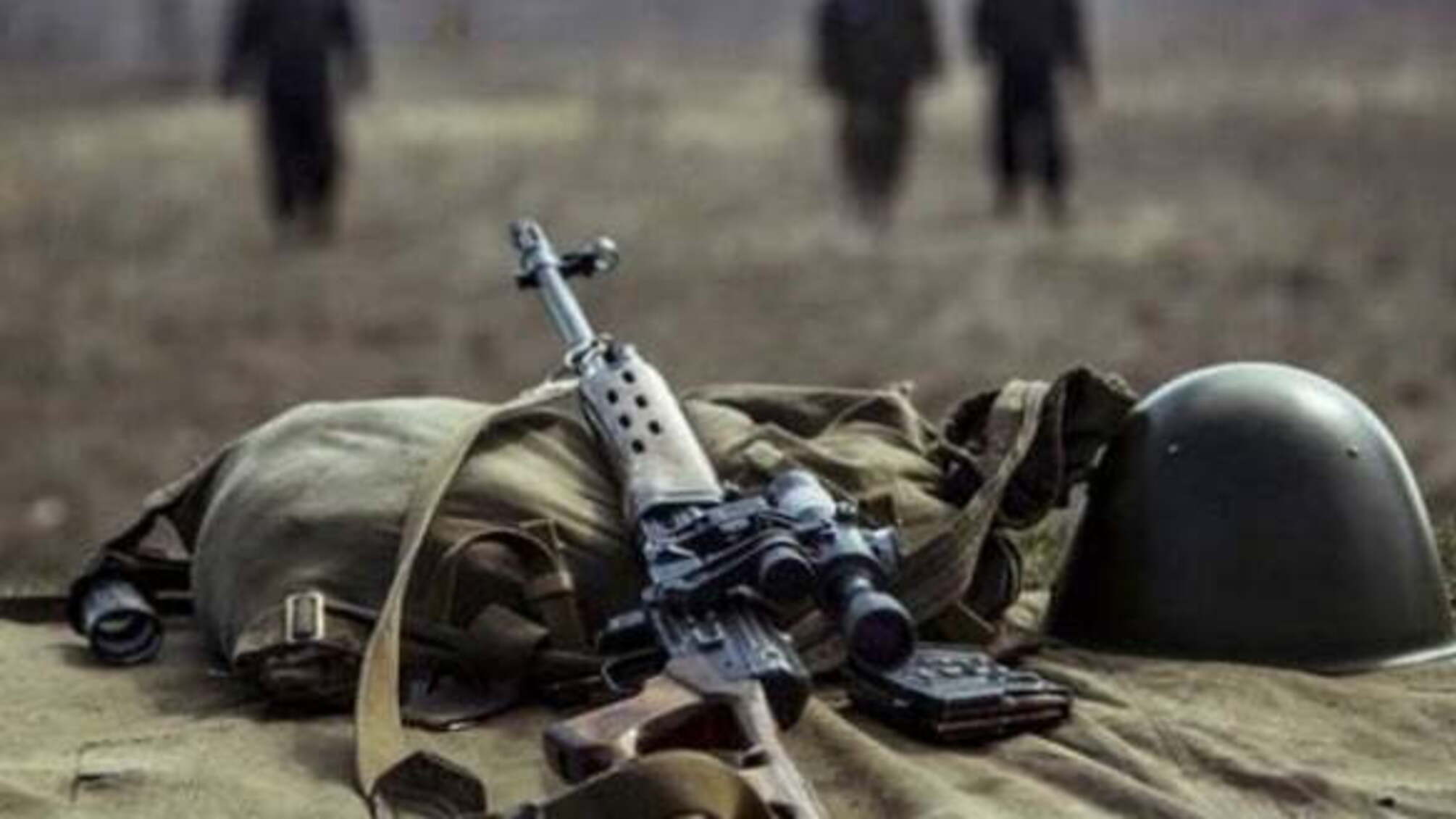Україна пропонує домовитись про режим тиші під час зимових свят
