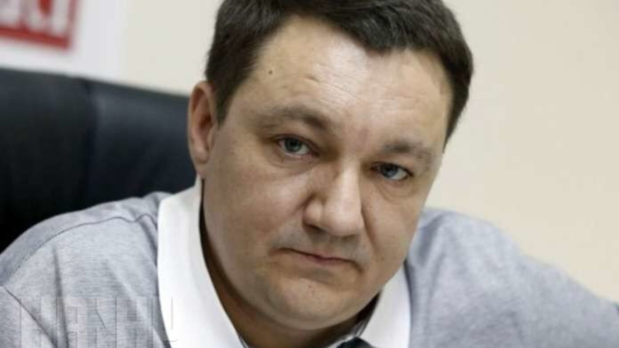 Тимчук розповів про можливу хіматаку Росії в Україні