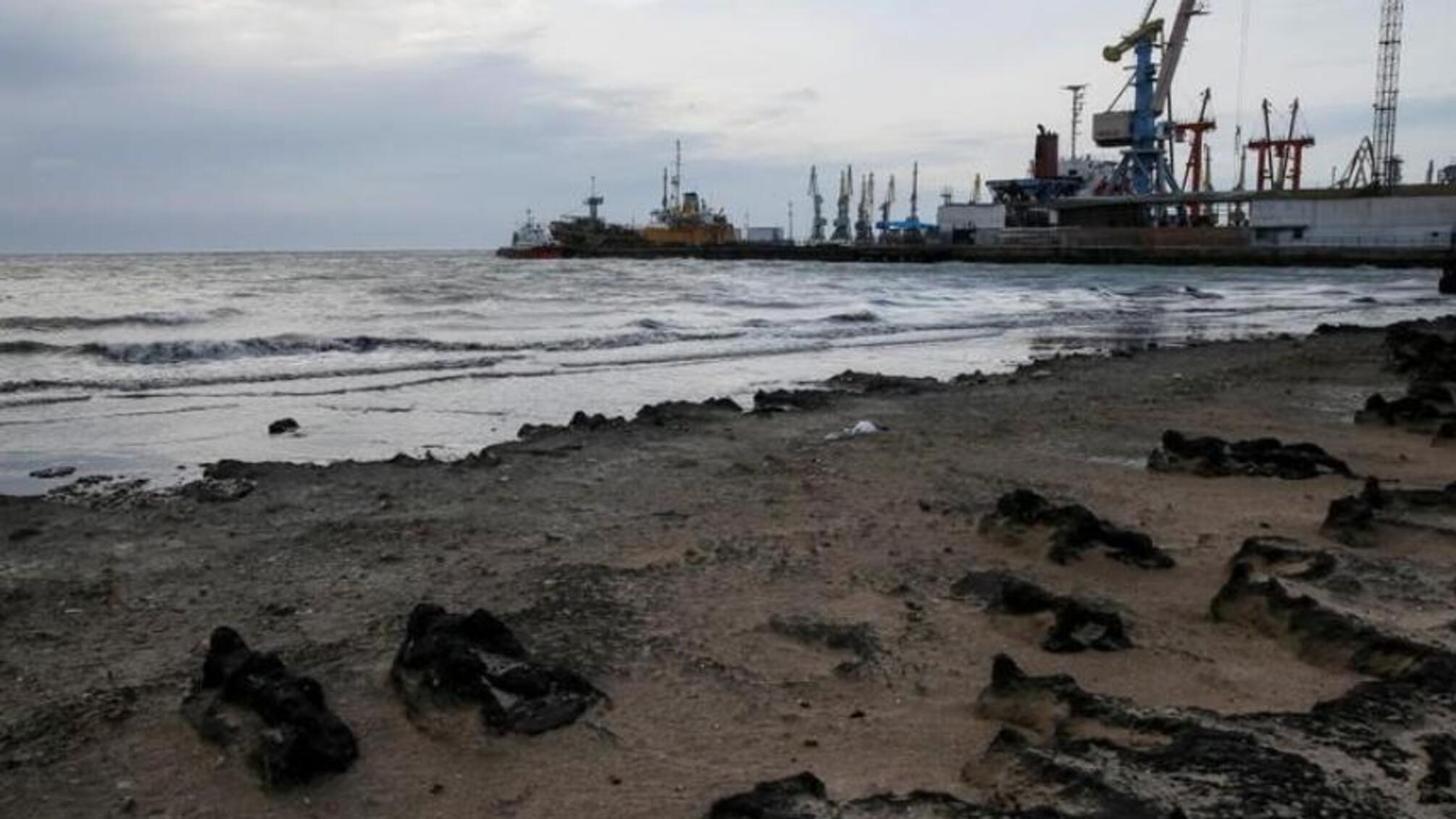 Ракетний фрегат РФ просувається до Азовського моря – ЗМІ