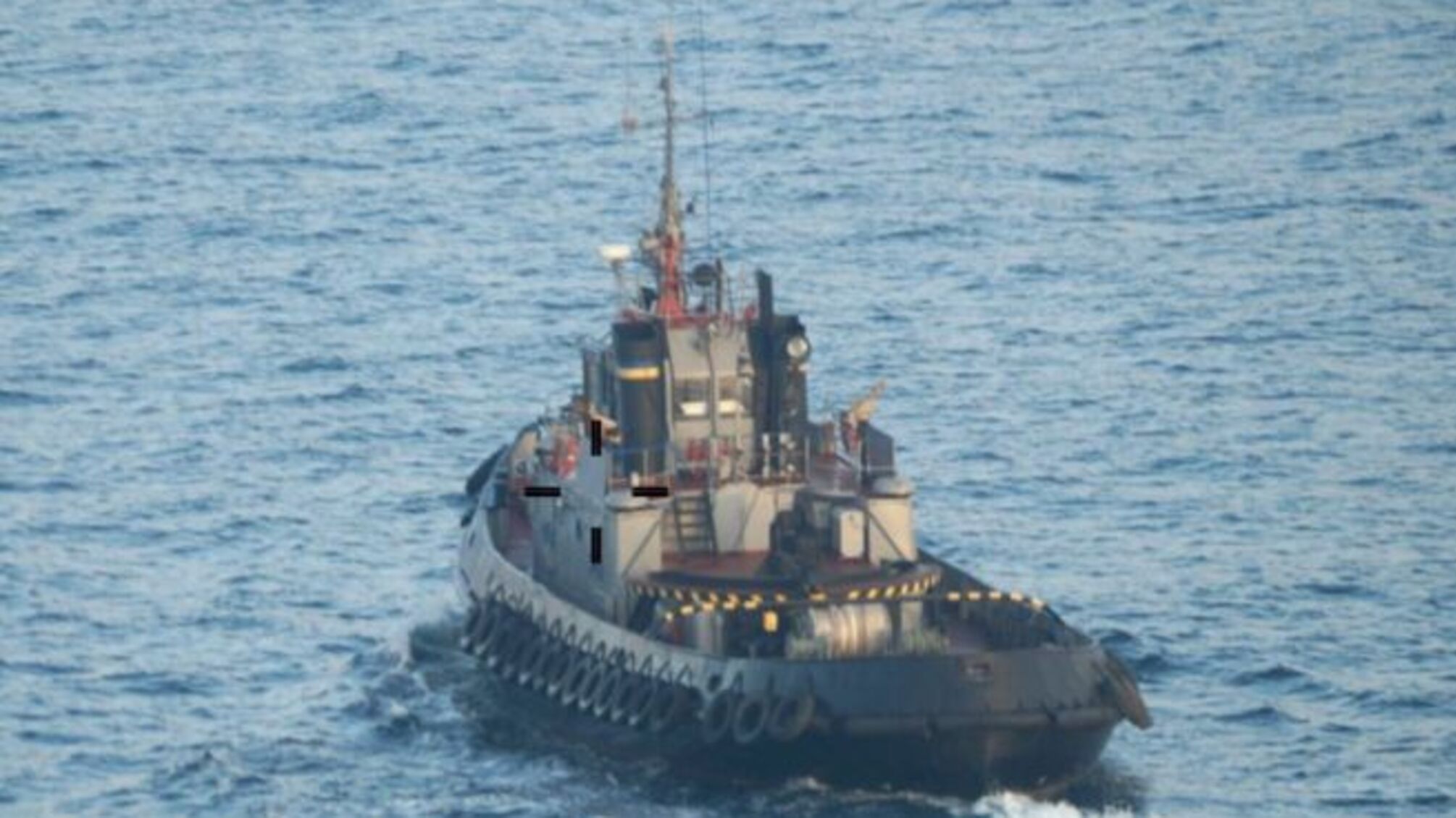 Литва запровадила санкції проти російських військових через агресію у Чорному морі