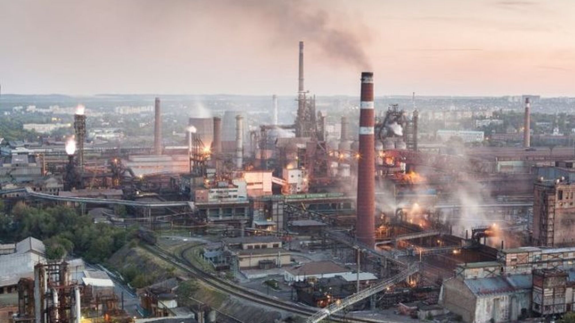 У Донецьку стався потужний вибух – влада 'ДНР' засекретила інформацію